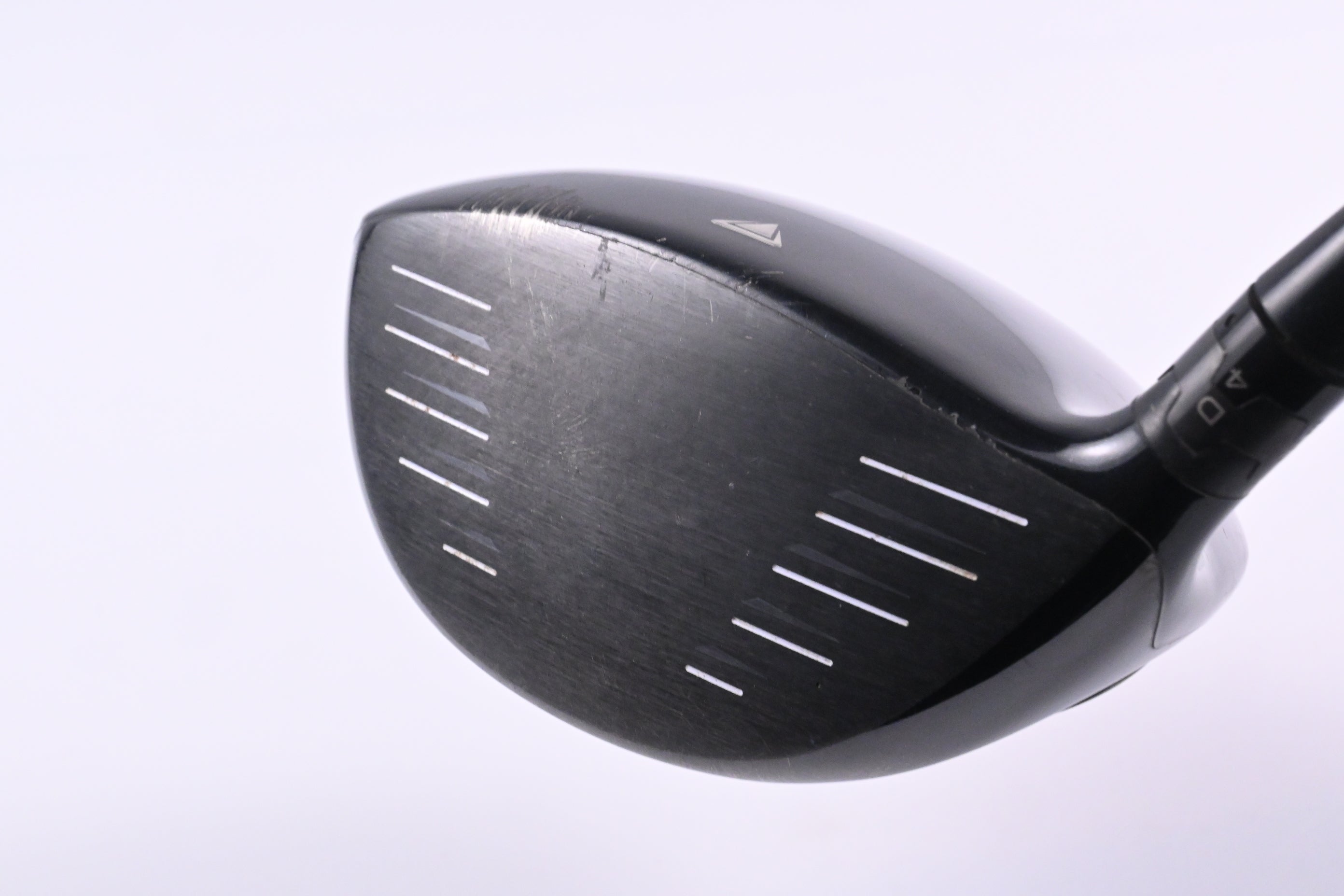 Titleist 915 D2 Driver / 9.5 Degree / Stiff Flex Diamana Black D+ 70 Shaft