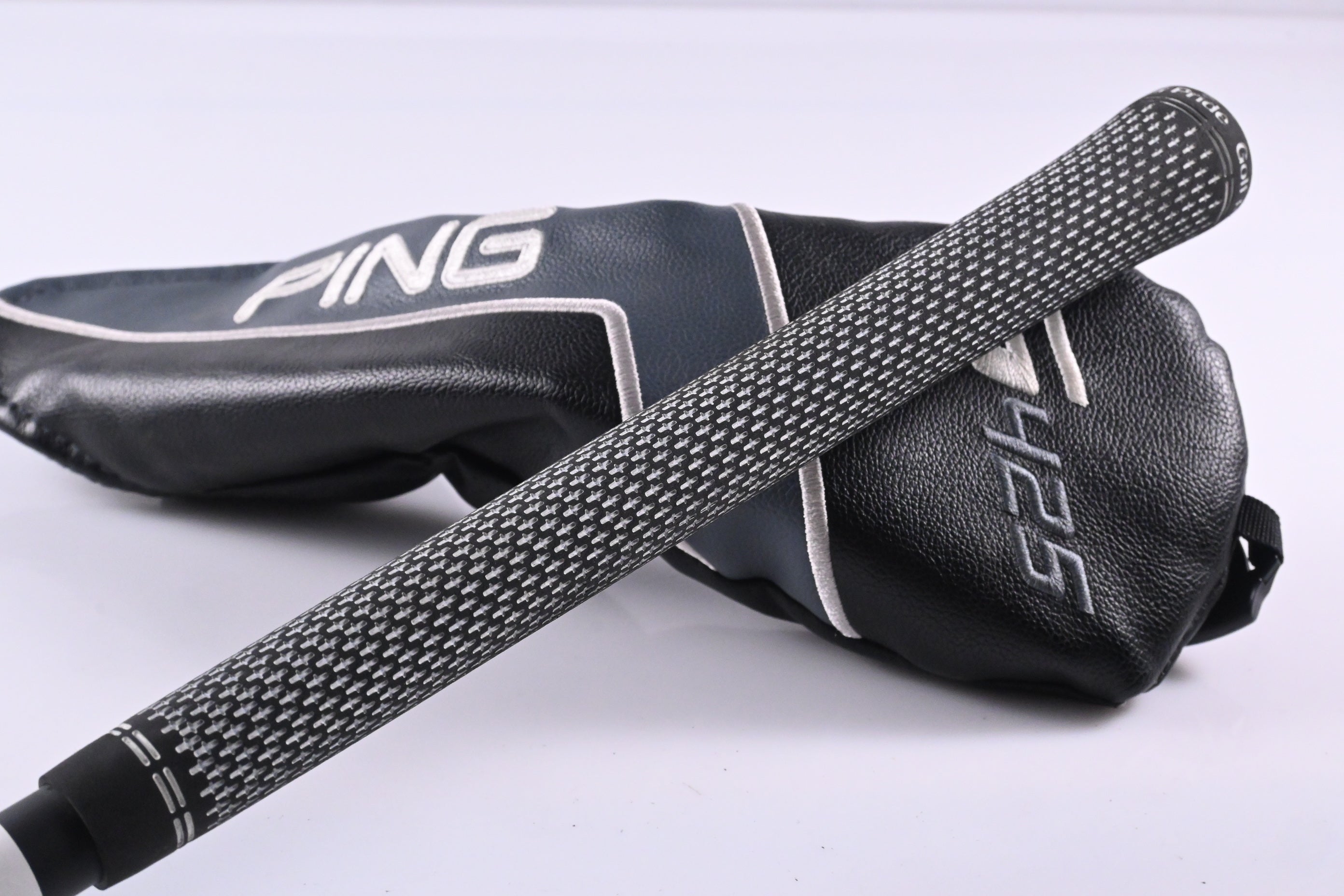 Ping G425 Max #5 Wood / 17.5 Degree / Stiff Flex Ping Alta CB Slate 65 Shaft