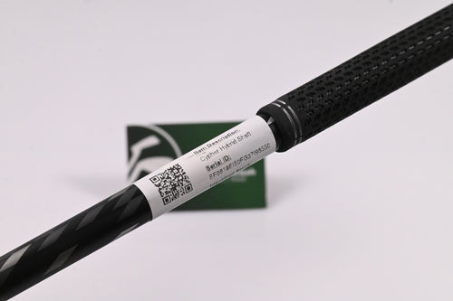 Project X Cypher 2.0 50 #6 Hybrid Shaft / Senior Flex / Callaway 3rd Gen