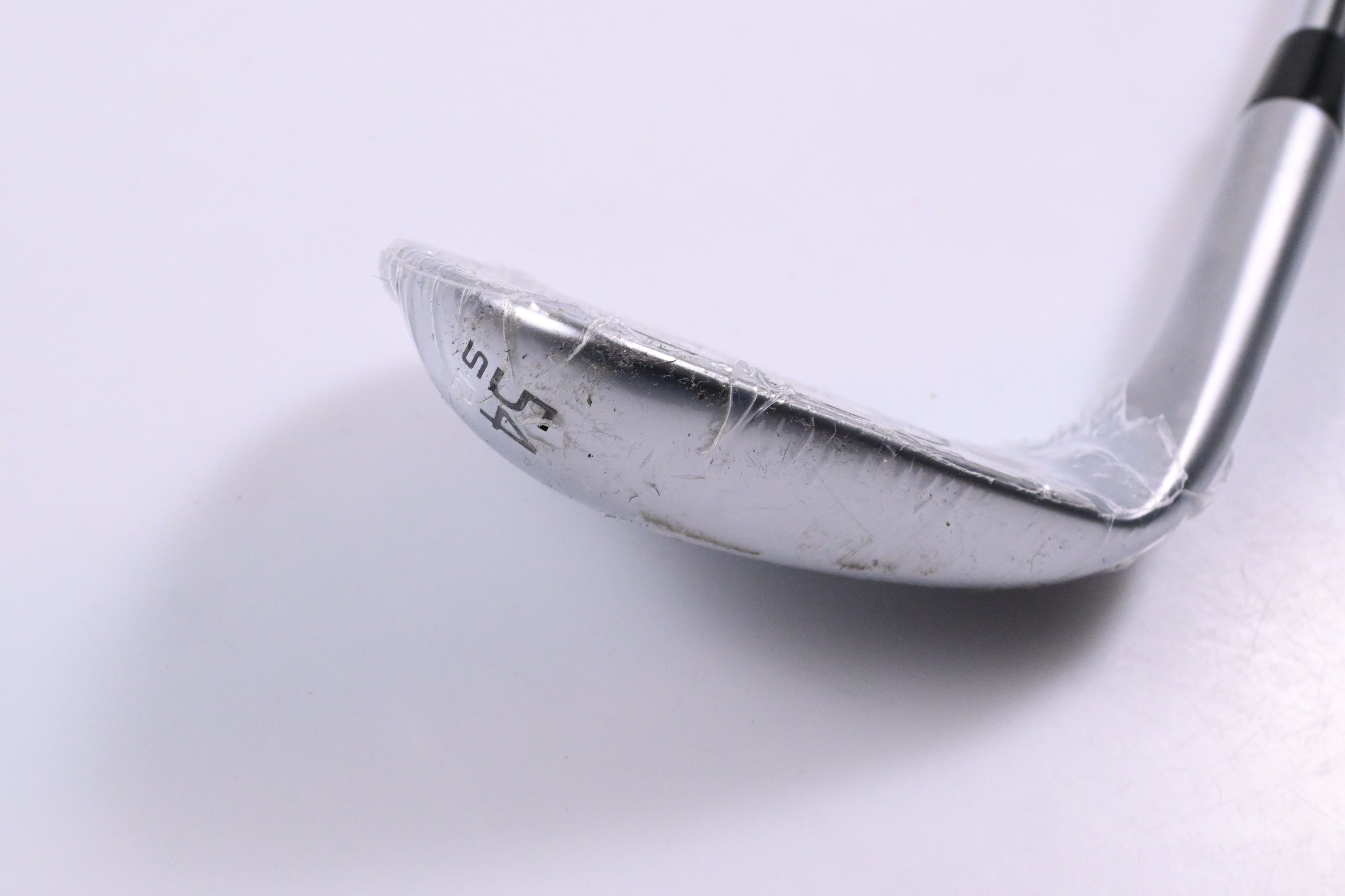 Ping S159 Sand Wedge / 54 Degree / Black Dot / Wedge Flex Ping Z-Z115 Shaft
