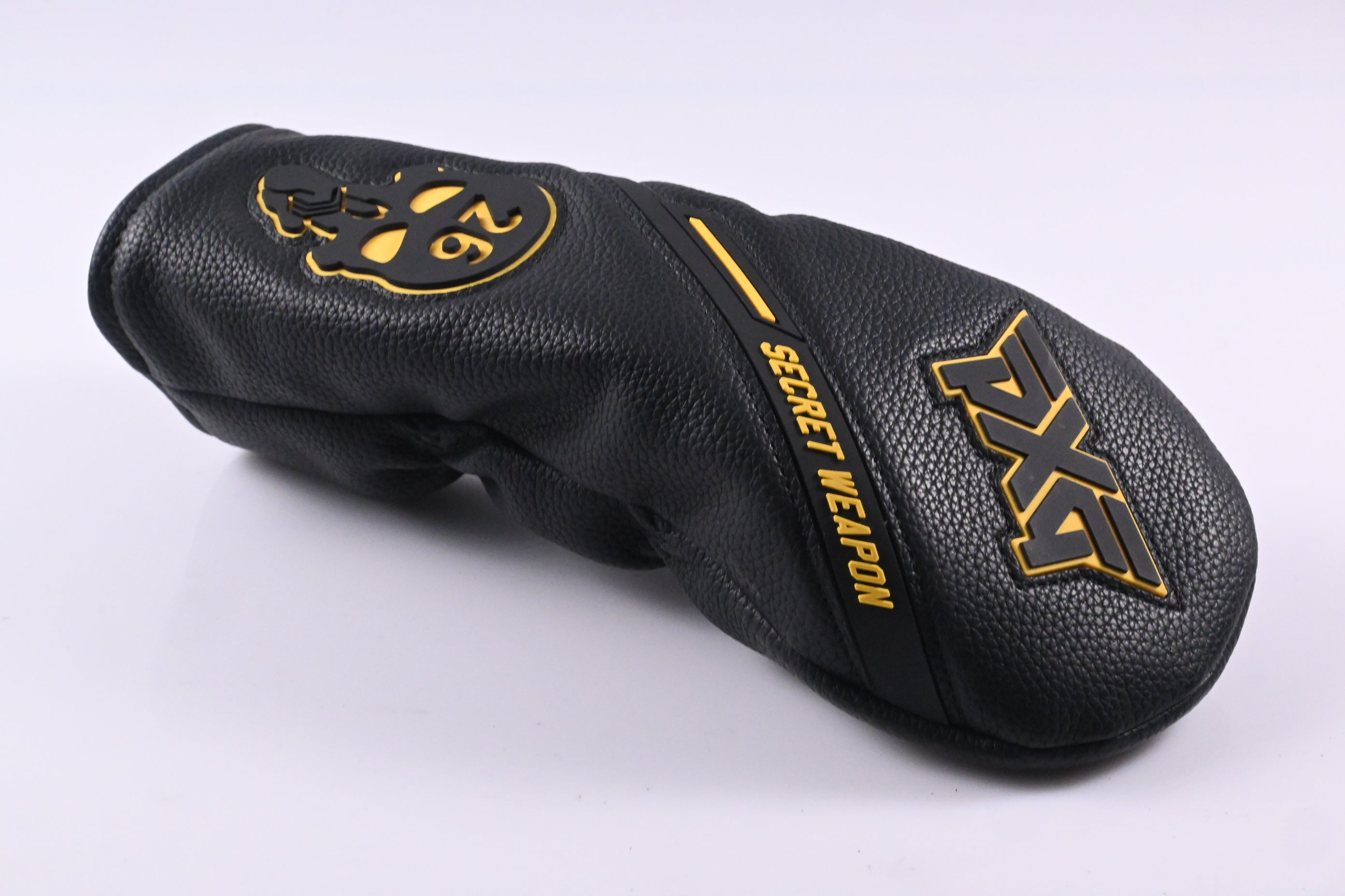 PXG Secret Weapon Mini Driver / 13 Degree / Regular Flex Evenflow Riptide CB 60