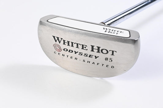 Odyssey White Hot #5 Putter / 34 Inch