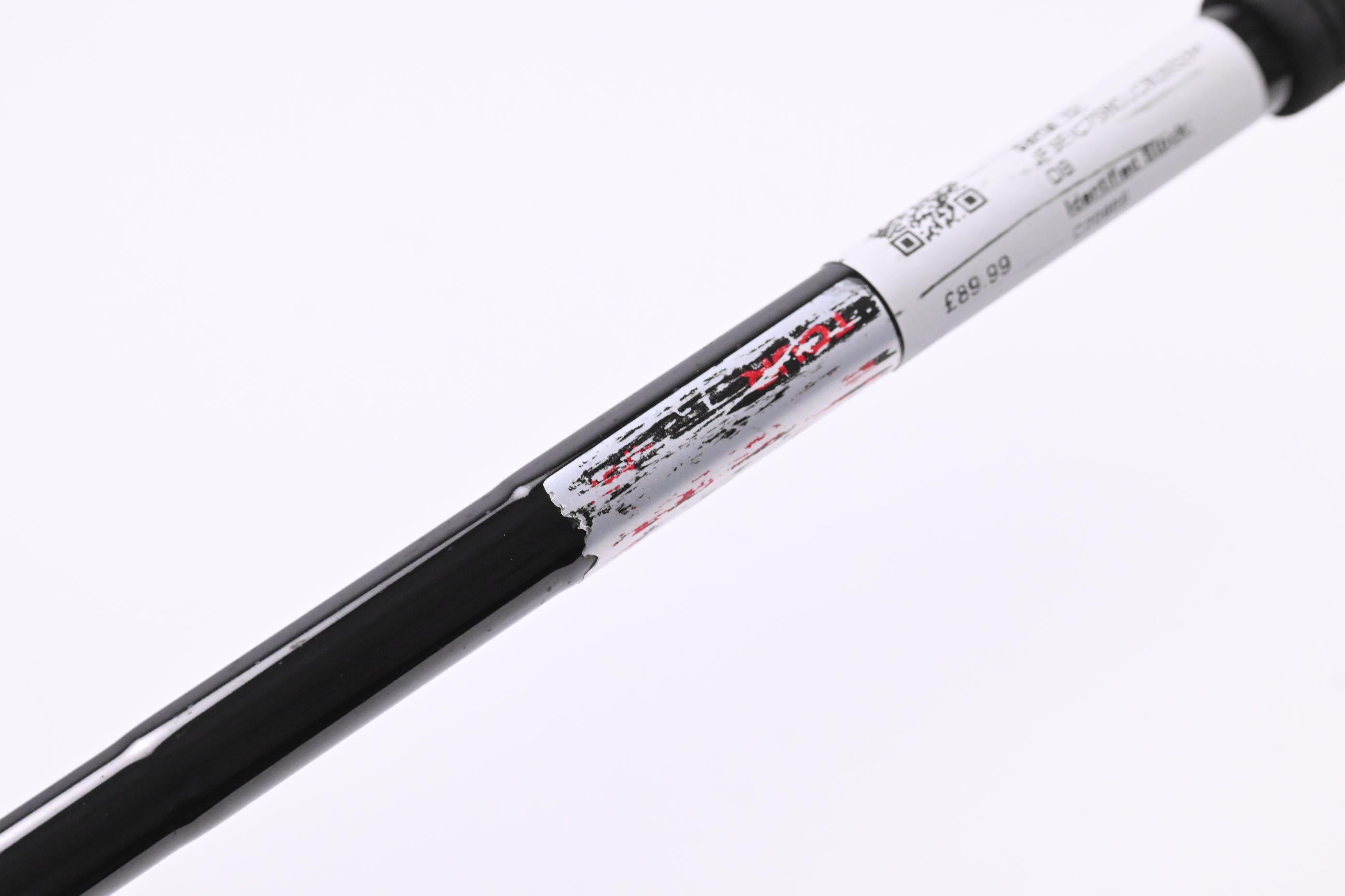 Taylormade Milled Grind 4 Wedge / 58 Degree / Stiff Flex KBS Tour Shaft