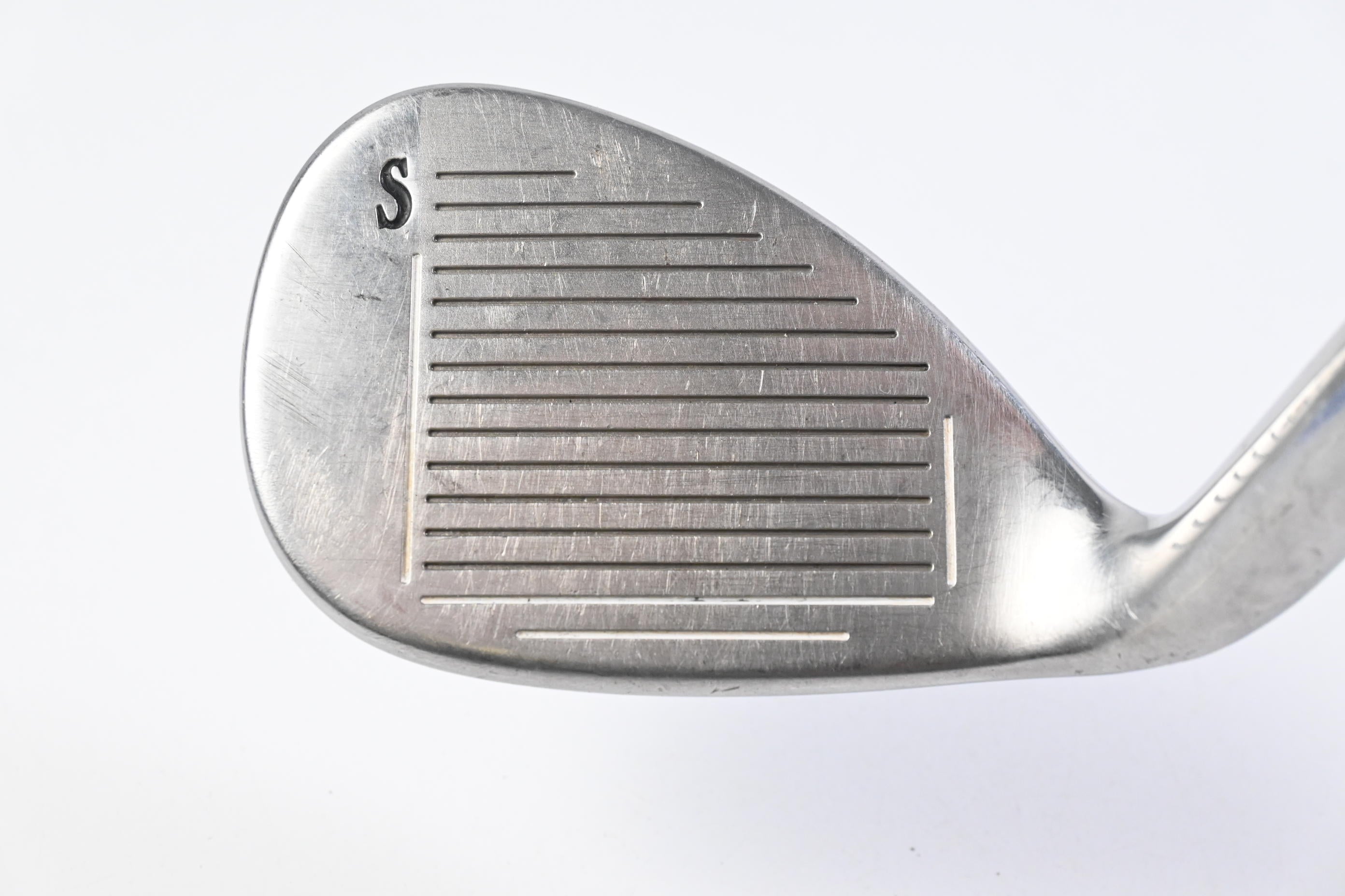 Callaway X-22 Sand Wedge / 56 Degree / Uniflex Callaway X Shaft