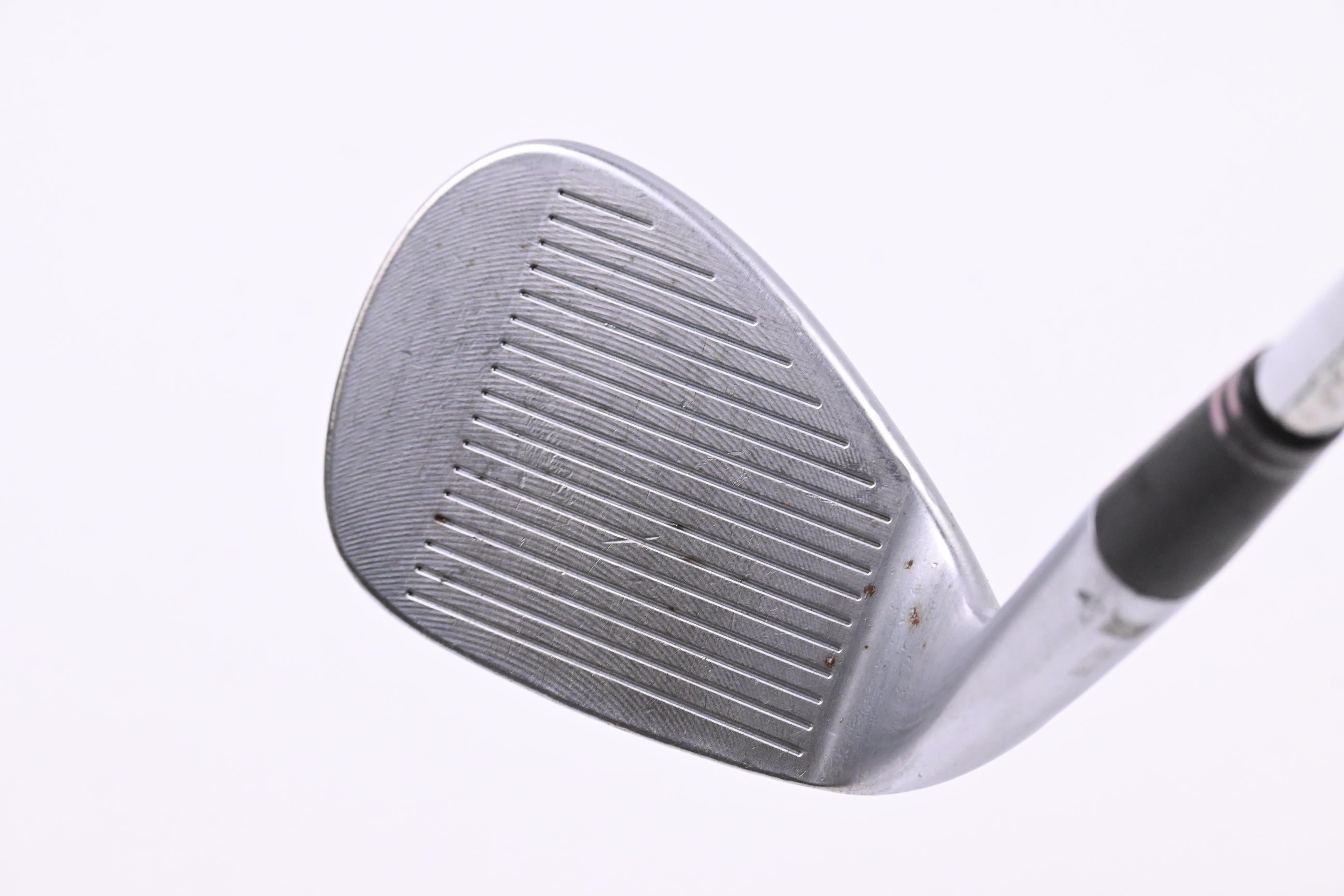 Cleveland RTX-3 Gap Wedge / 52 Degree / Stiff+ Flex KBS Tour-V 125 Shaft