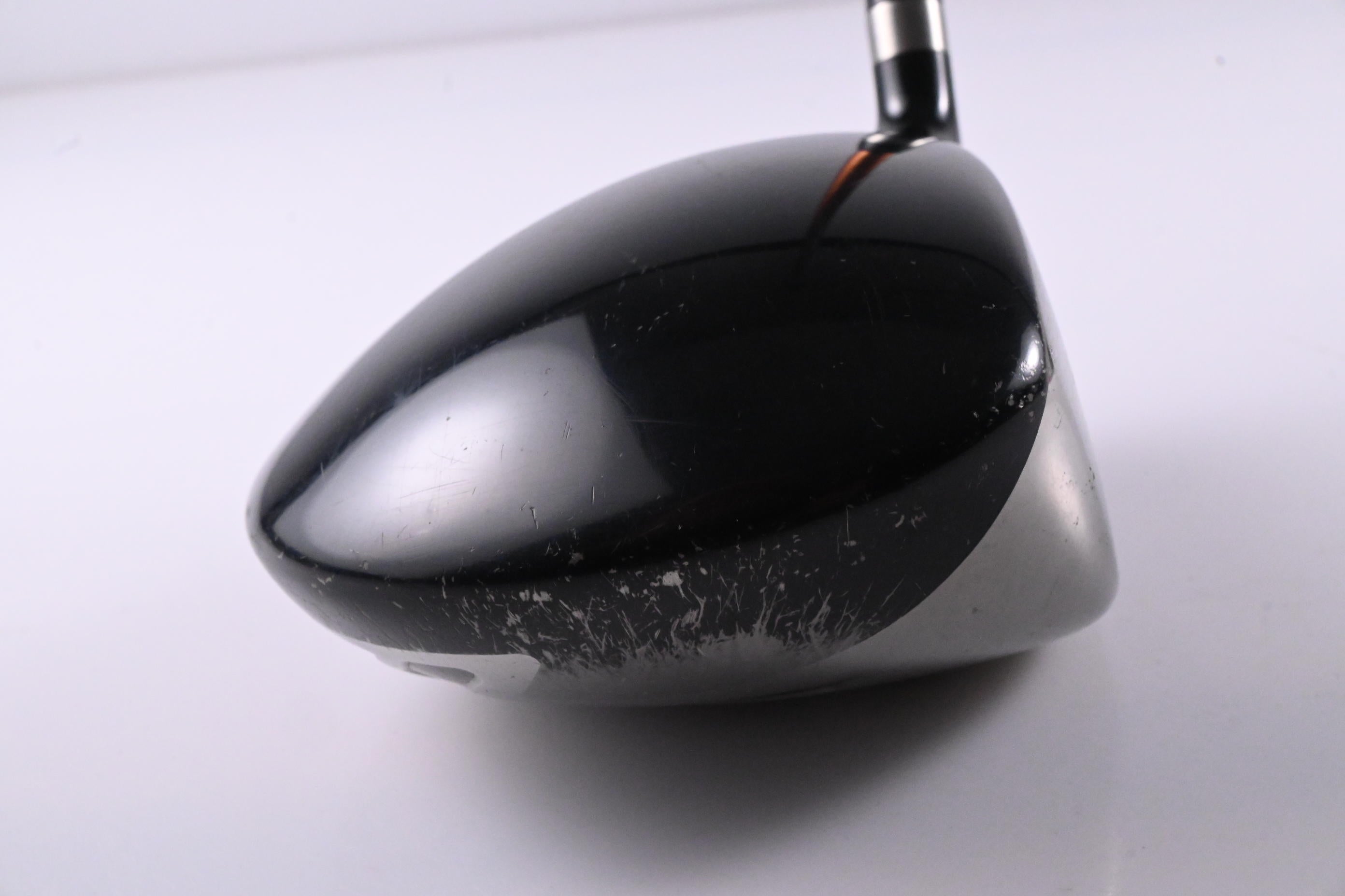 Ping G10 Driver / 10.5 Degree / Regular Flex Ping TFC 129 Shaft