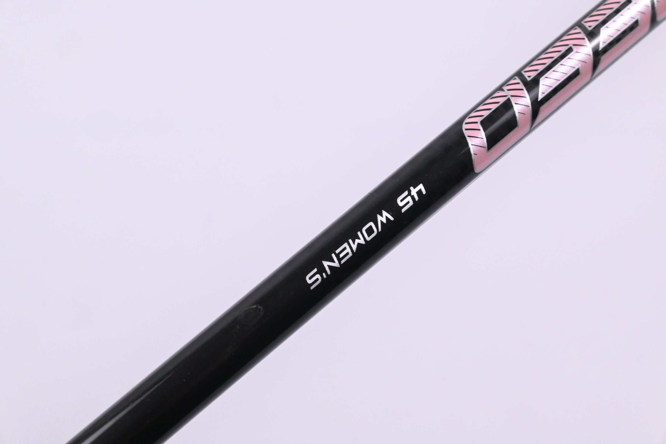 Ladies Cobra Air-X #5 Iron / 25 Degree / Ladies Flex Cobra Airspeed 45 Shaft