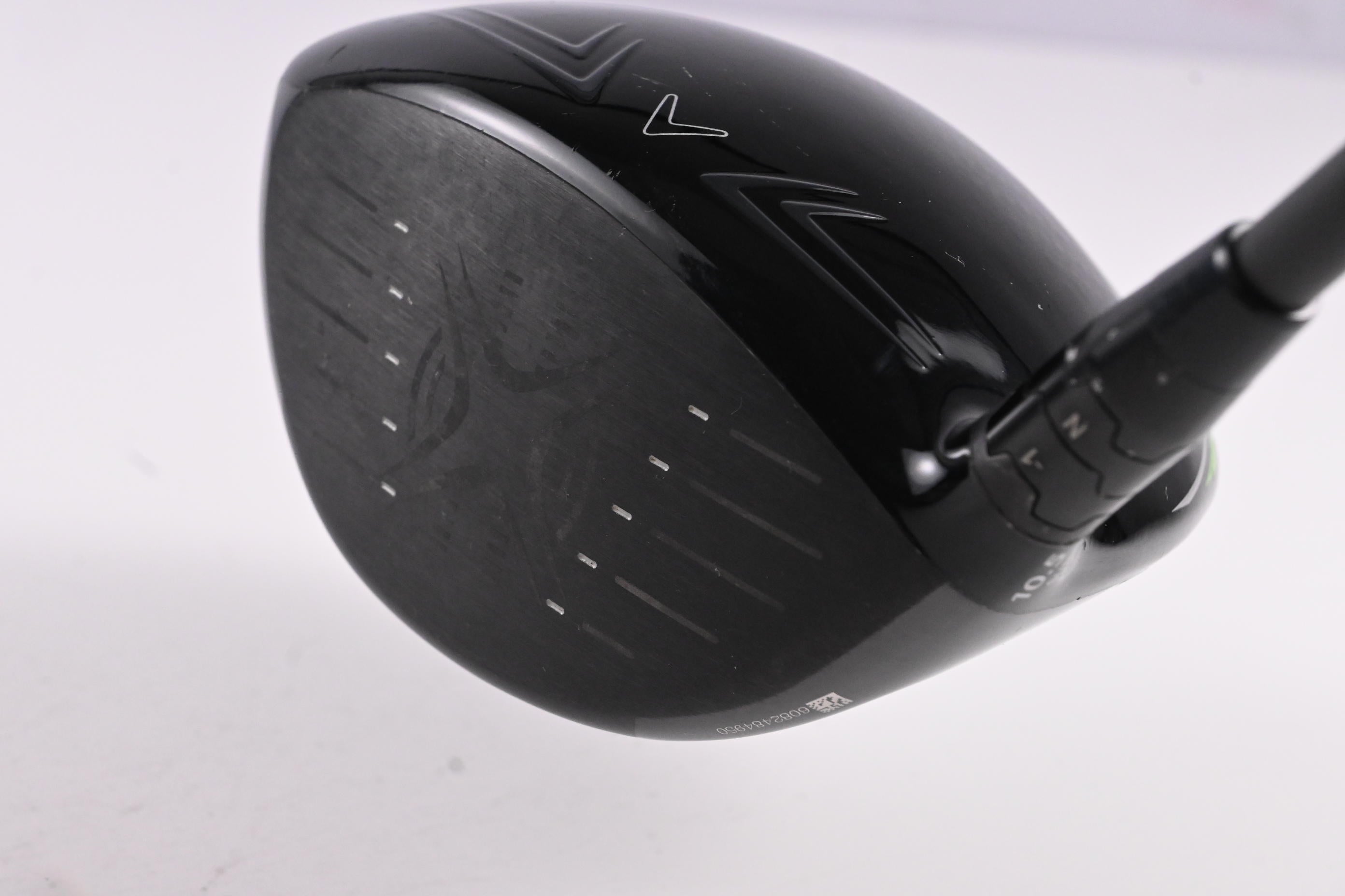 Callaway GBB Epic Sub Zero Driver / 10.5 Degree / Regular Flex Fujikura Pro 62