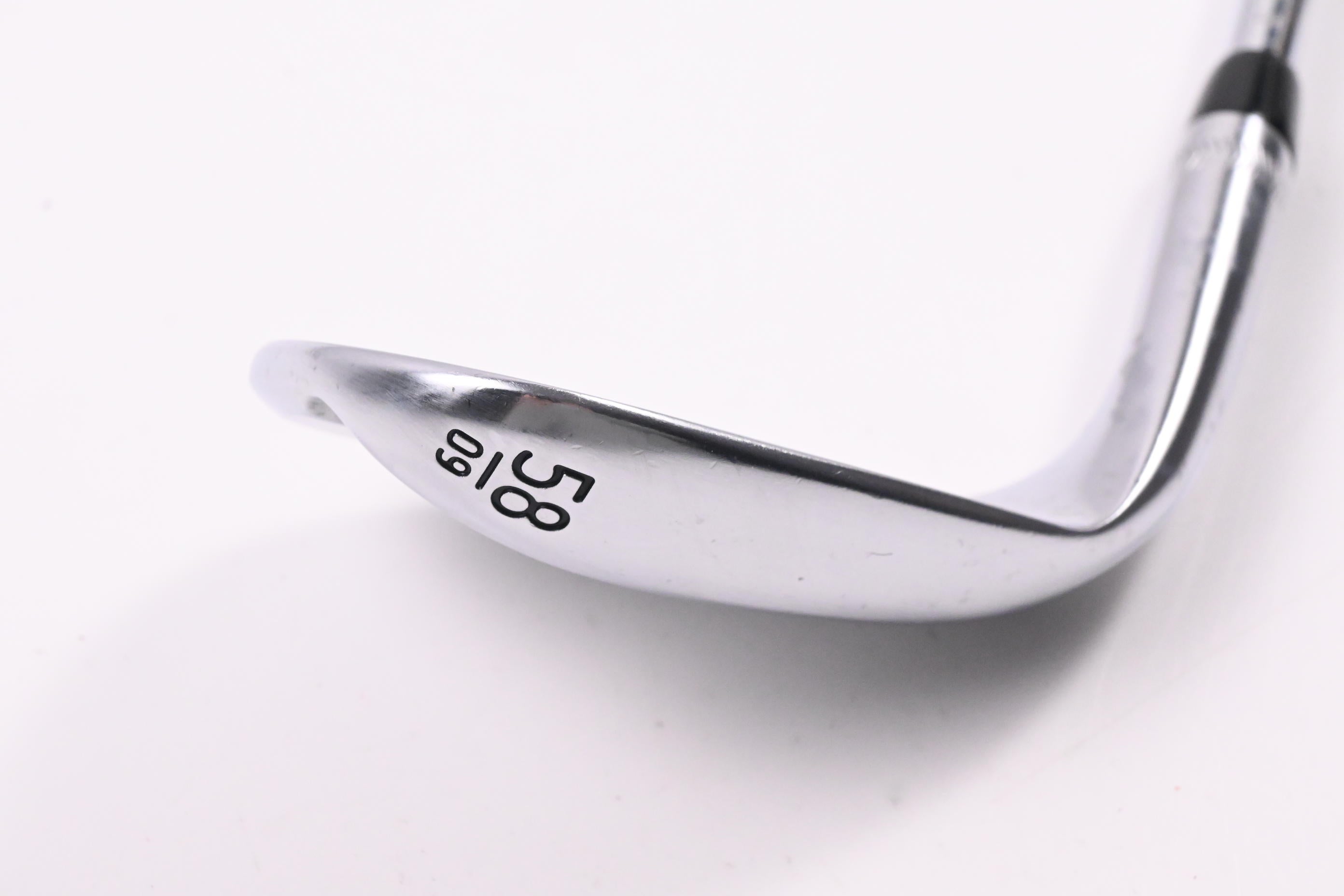PXG 0311 3X Forged Lob Wedge / 58 Degree / Regular Flex Elevate MPH 95 Shaft