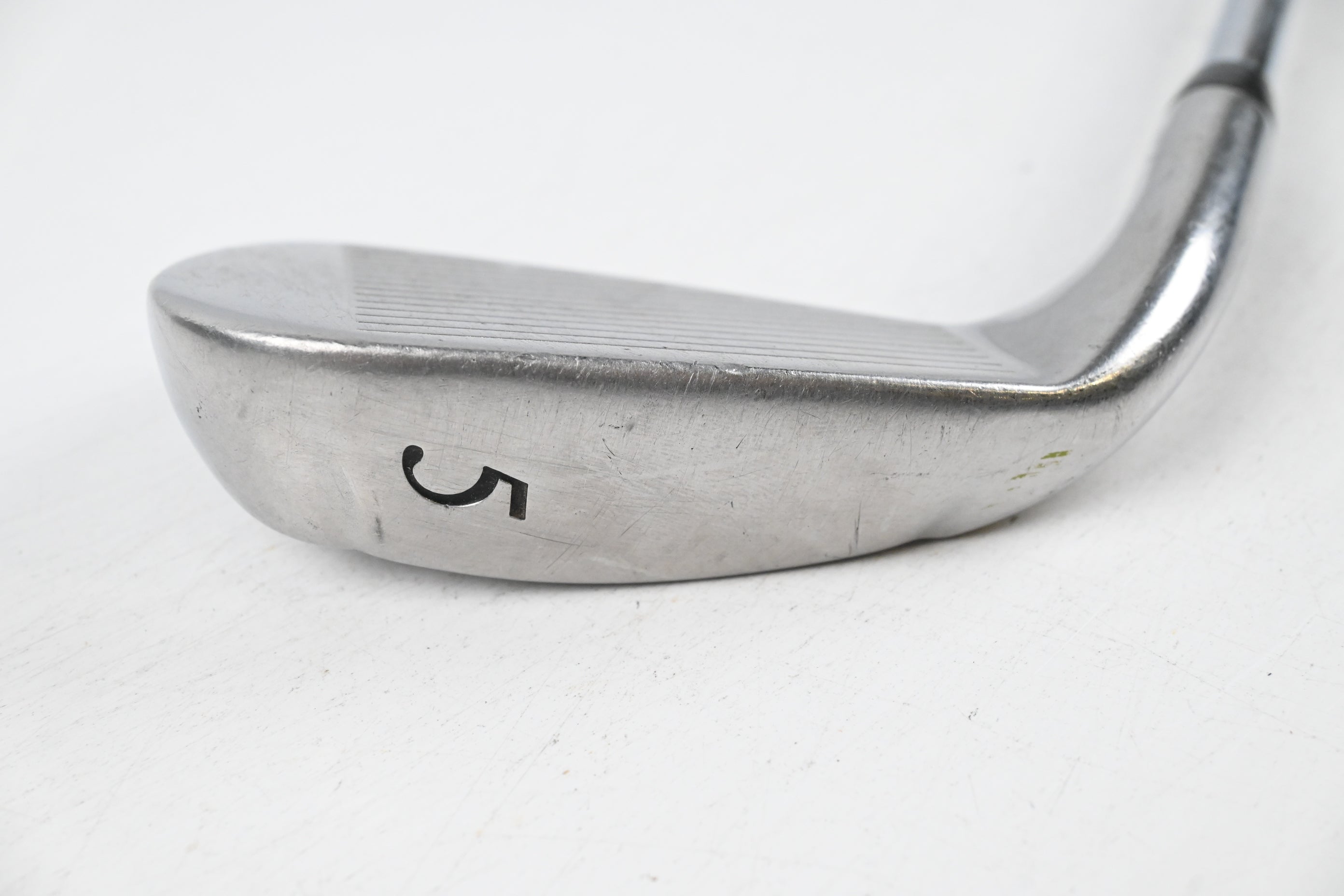 Yonex VXF #5 Iron / 25 Degree / Regular Flex Dynalite 100 Shaft