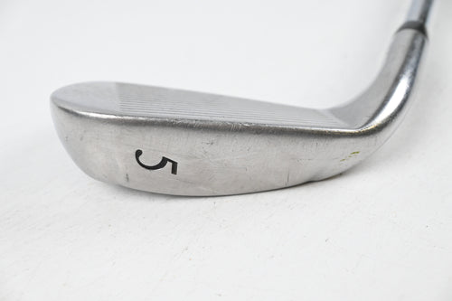 Yonex VXF #5 Iron / 25 Degree / Regular Flex Dynalite 100 Shaft