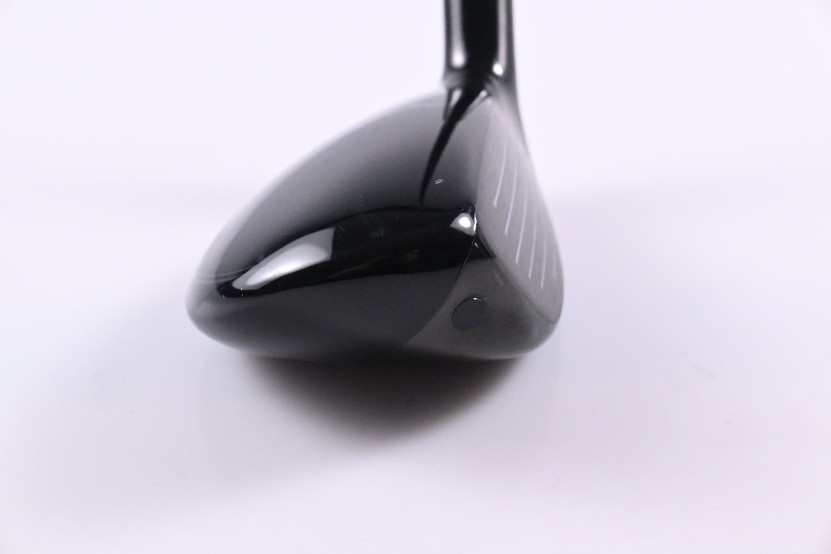 Mizuno ST-Z 230 #4 Hybrid / 22 Degree / Senior Flex ACRRA iH6 Shaft
