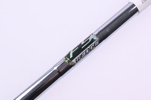 Ping Glide Gorge Sand Wedge / 56 Degree / Black Dot / Wedge Flex Ping CFS Shaft