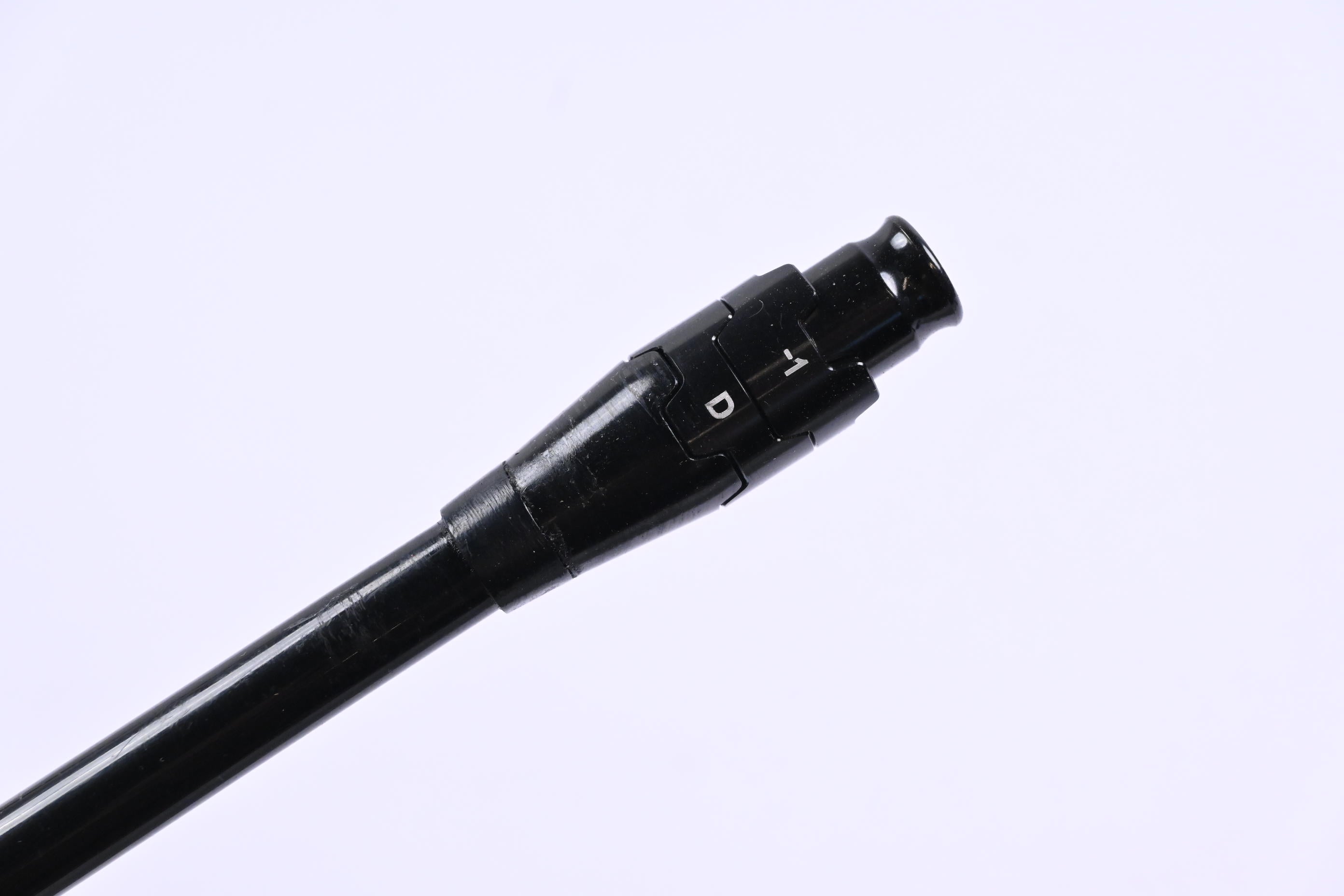 Accra FX 3.0 #3 Wood Shaft / X-Flex / Callaway 3rd Gen Adapter
