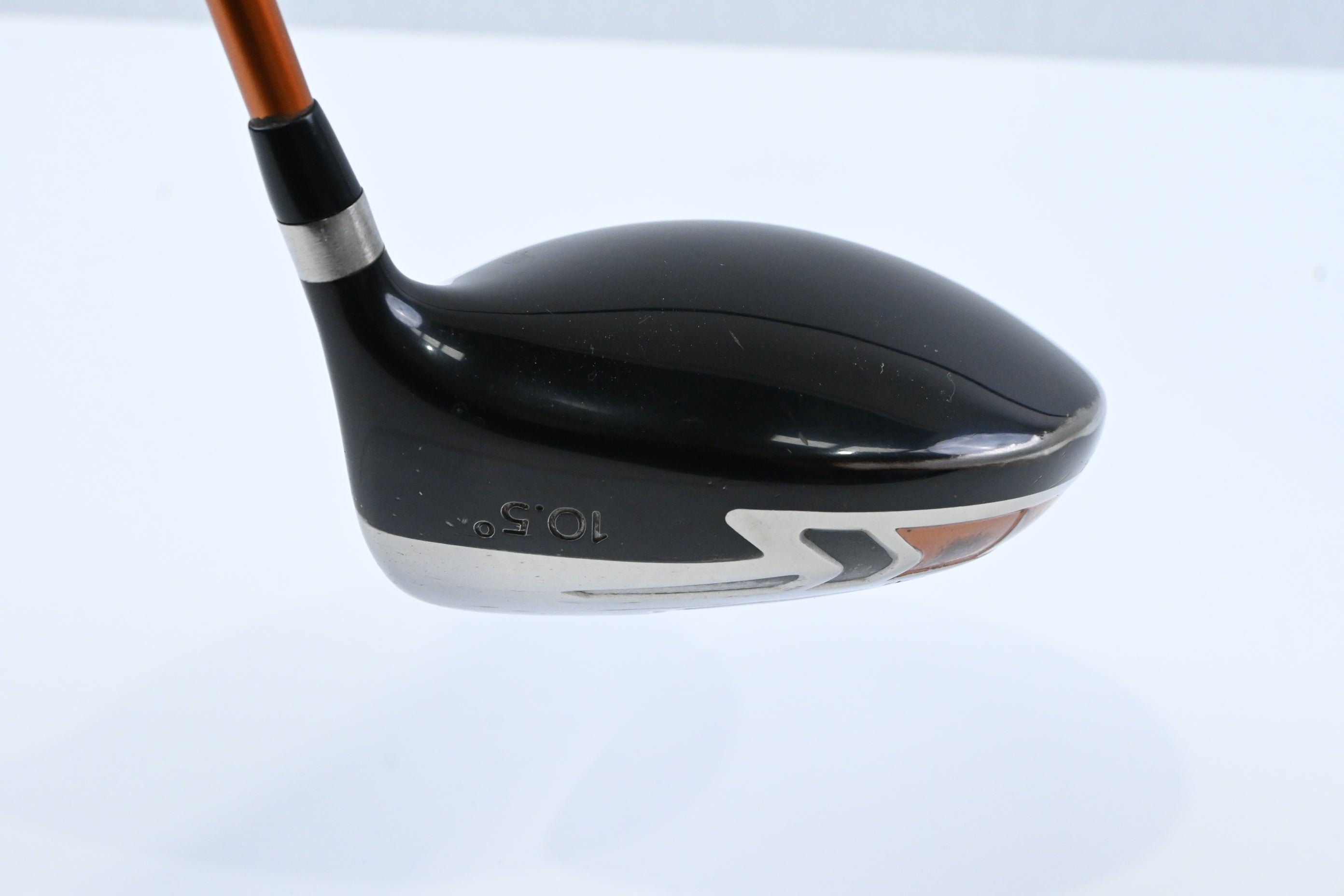 Ping G10 Driver / 10.5 Degree / Regular Flex Ping TFC Shaft