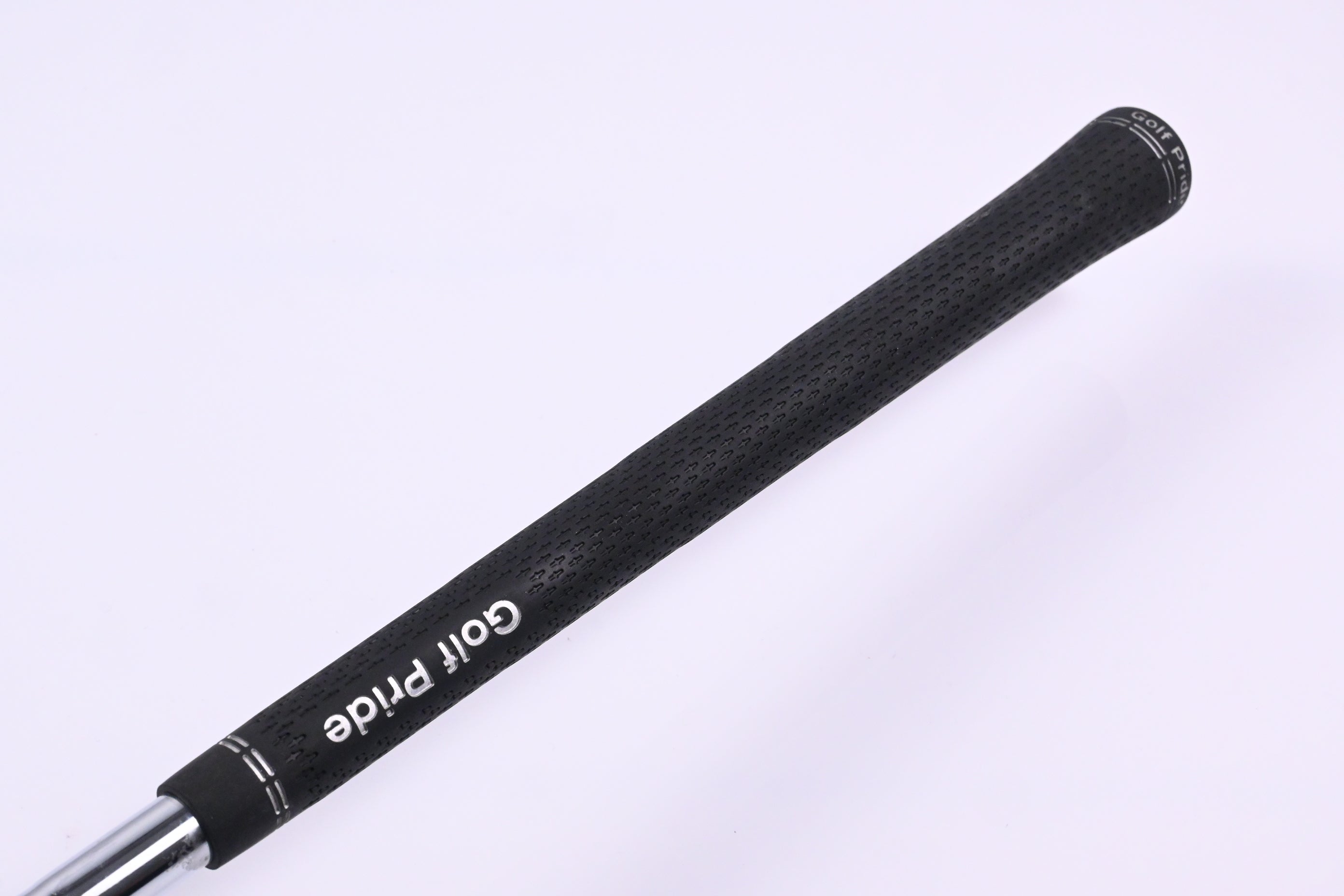 Cleveland RTZ Gap Wedge / 50 Degree / Wedge Flex Dynamic Gold Spinner Shaft