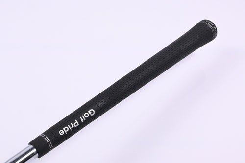 Cleveland RTZ Gap Wedge / 50 Degree / Wedge Flex Dynamic Gold Spinner Shaft