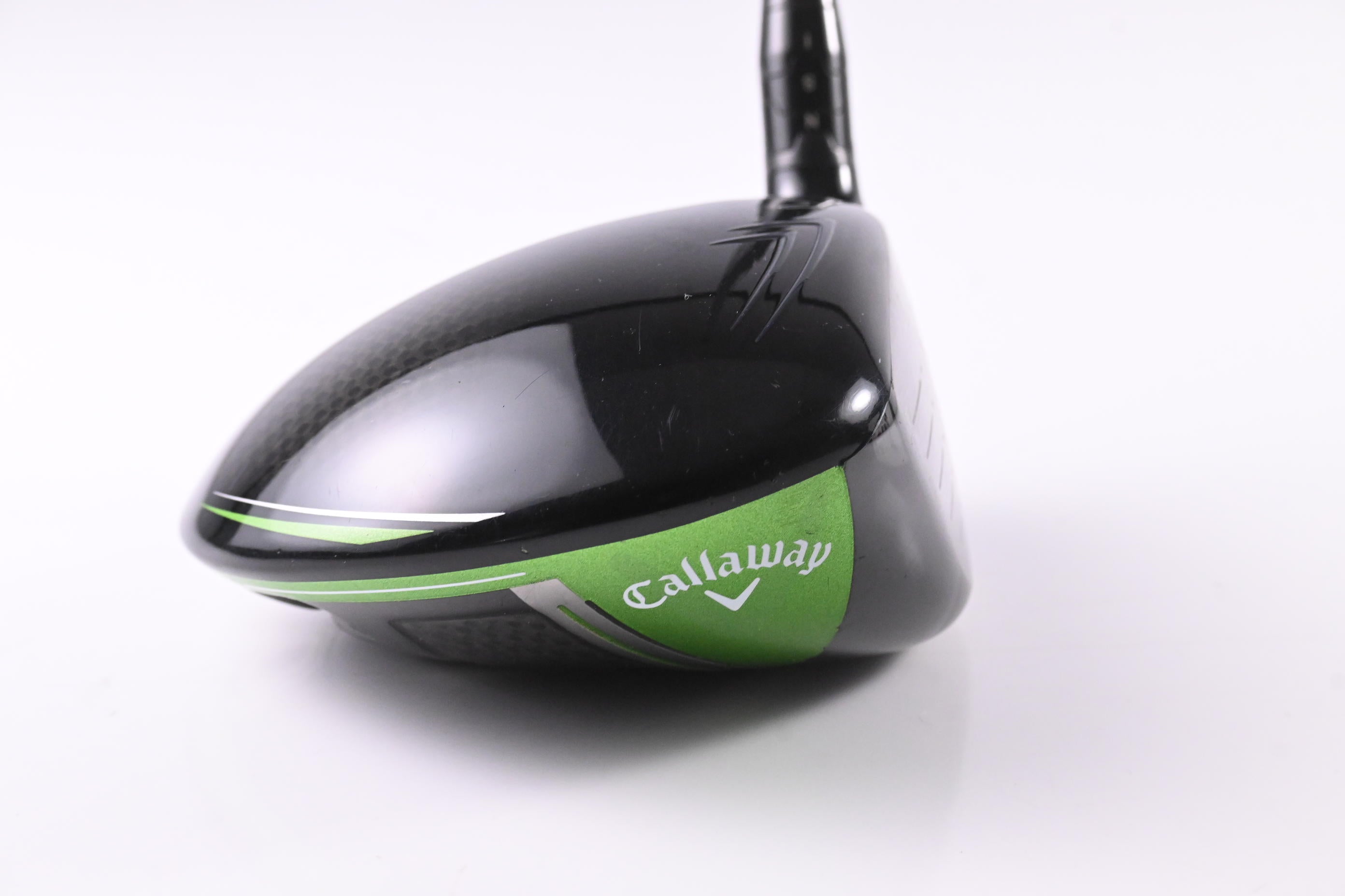 Callaway GBB Epic Driver / 10.5 Degree / Stiff Flex Fujikura Pro 62 Shaft