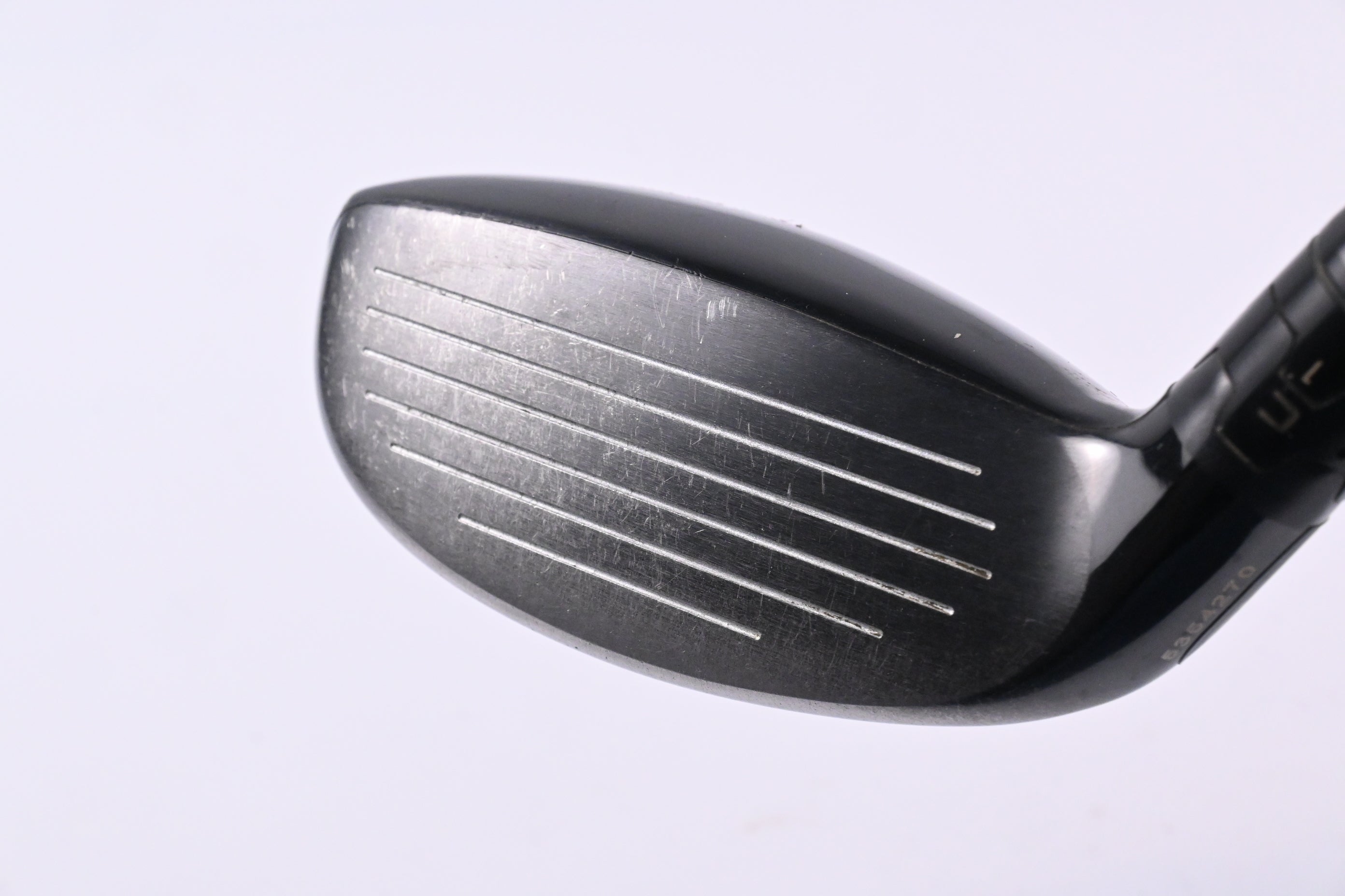 Titleist TS2 #3 Hybrid / 21 Degree / Regular Flex Kuro Kage Black 60 Shaft