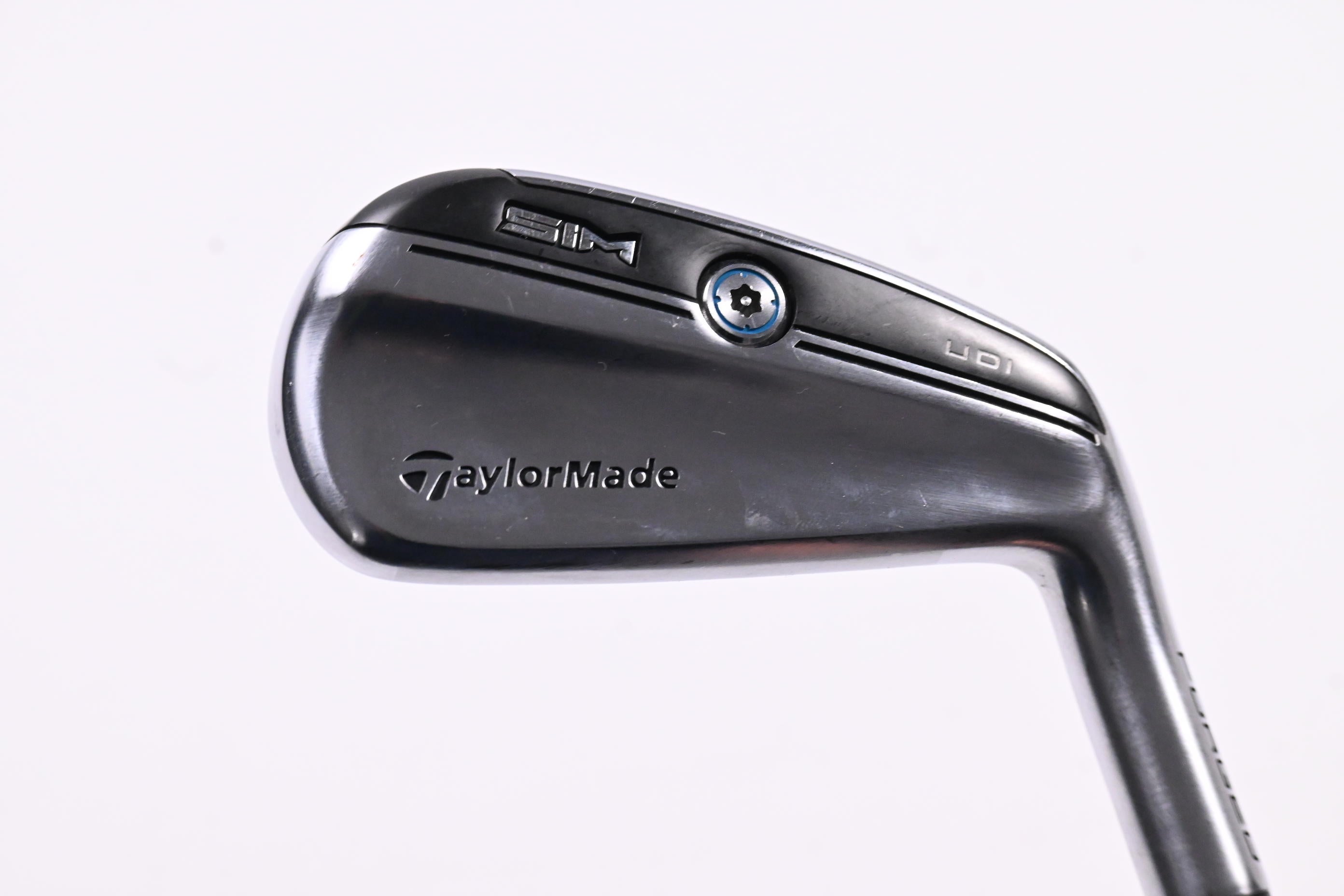 Taylormade SIM UDI #2 Iron / 18 Degree / X-Flex Diamana 100 Shaft
