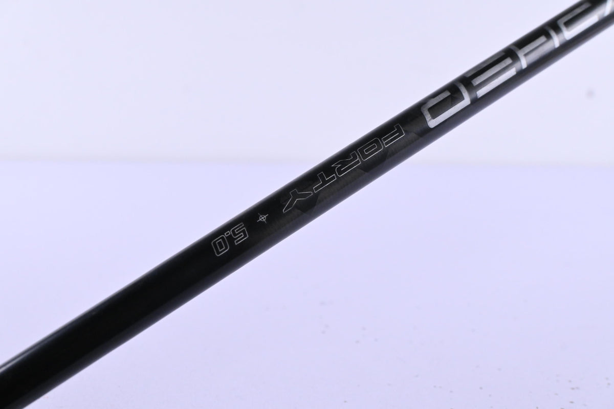 Callaway Paradym Ai Smoke Max D Driver / 12 Degree / Regular Flex Cypher 2.0 40