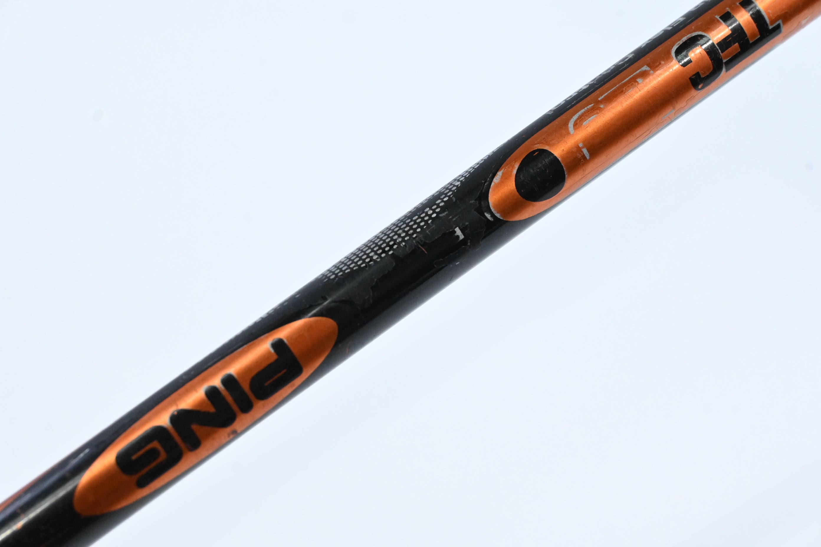 Ping G10 Driver / 10.5 Degree / Regular Flex Ping TFC Shaft