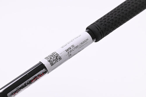 Taylormade Milled Grind 4 Wedge / 58 Degree / Stiff Flex KBS Tour Shaft