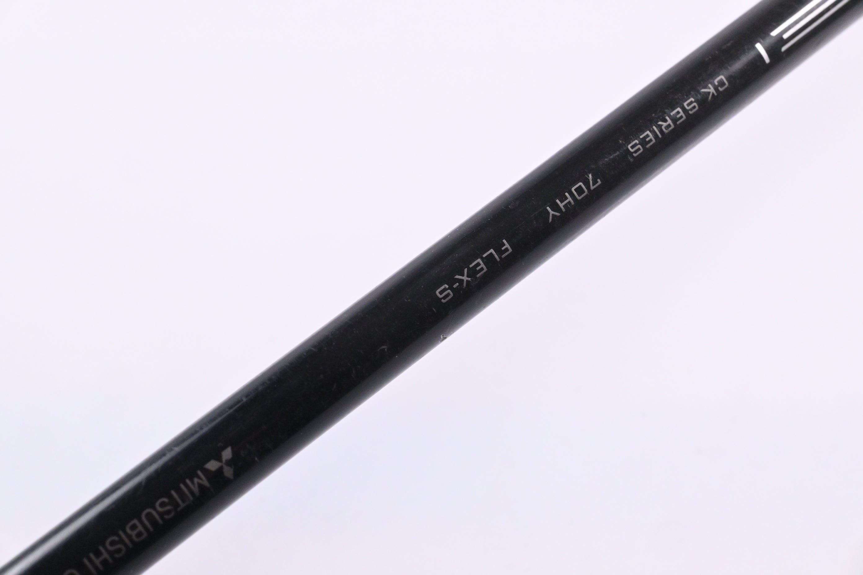 Left Hand Titleist 818 H2 #3 Hybrid / 19 Degree / Stiff Flex Tensei CK Blue 70 Shaft