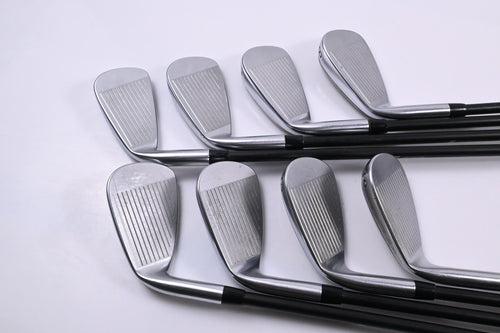 PXG 0311 XP Gen6 Irons / 5-PW+GW+SW / Regular Flex MMT 70 Shafts