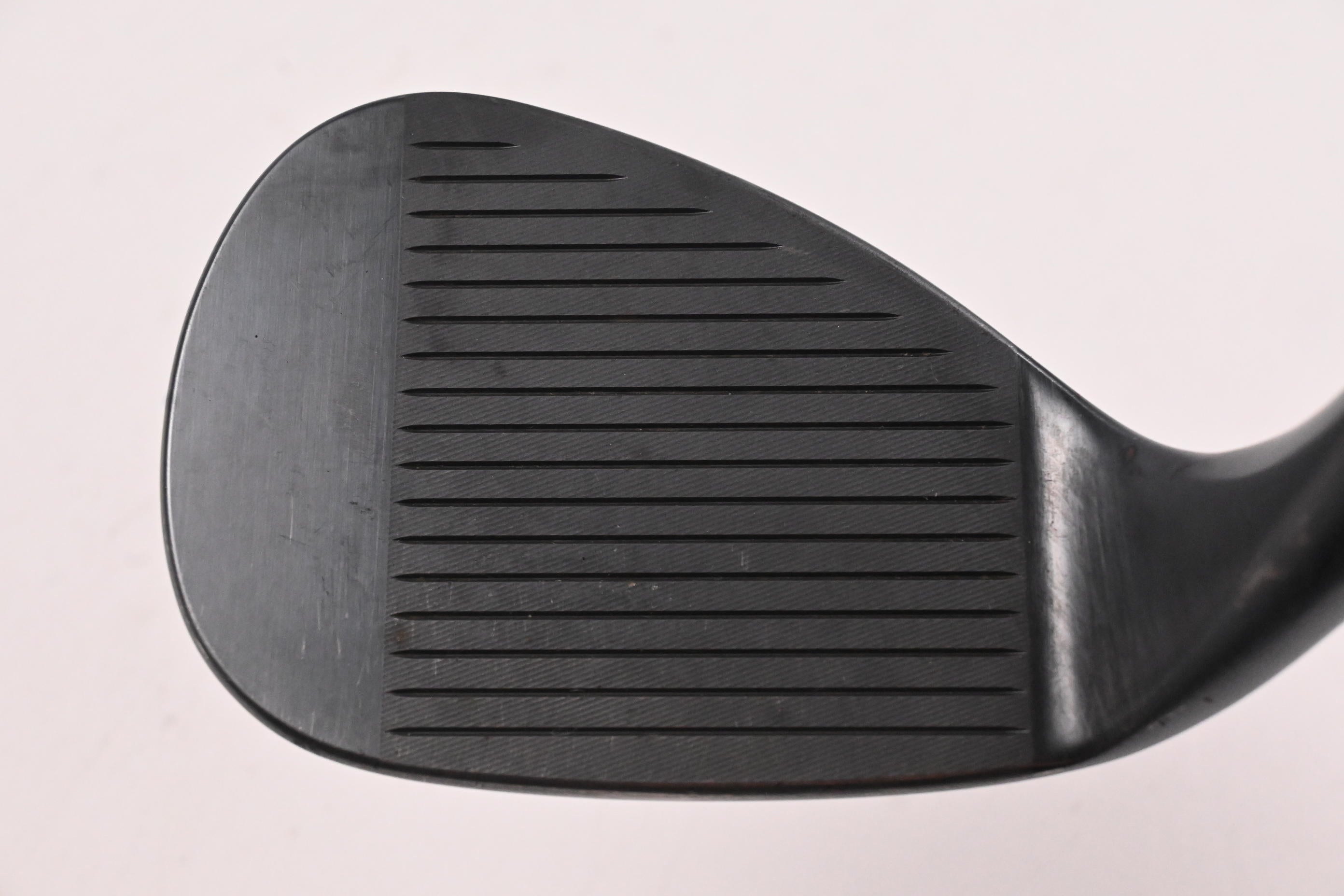 Callaway Opus Lob Wedge / 60 Degree / Wedge Flex True Temper Dynamic Gold 115