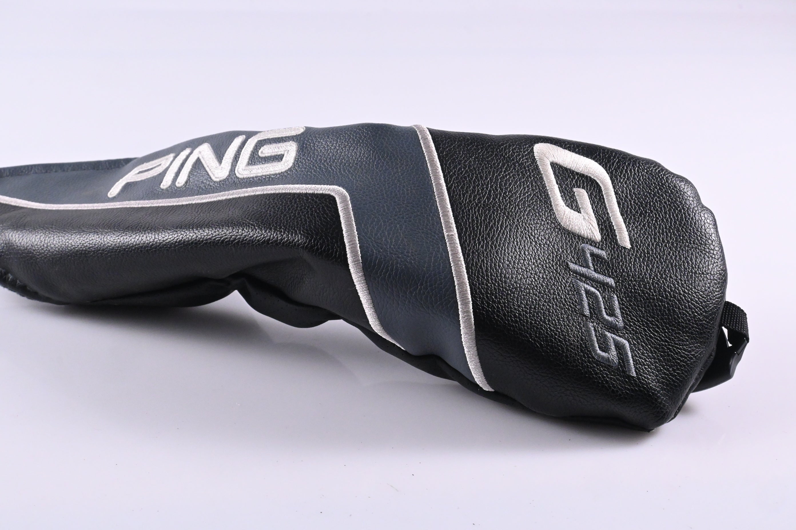 Ping G425 Max #5 Wood / 17.5 Degree / Stiff Flex Ping Alta CB Slate 65 Shaft