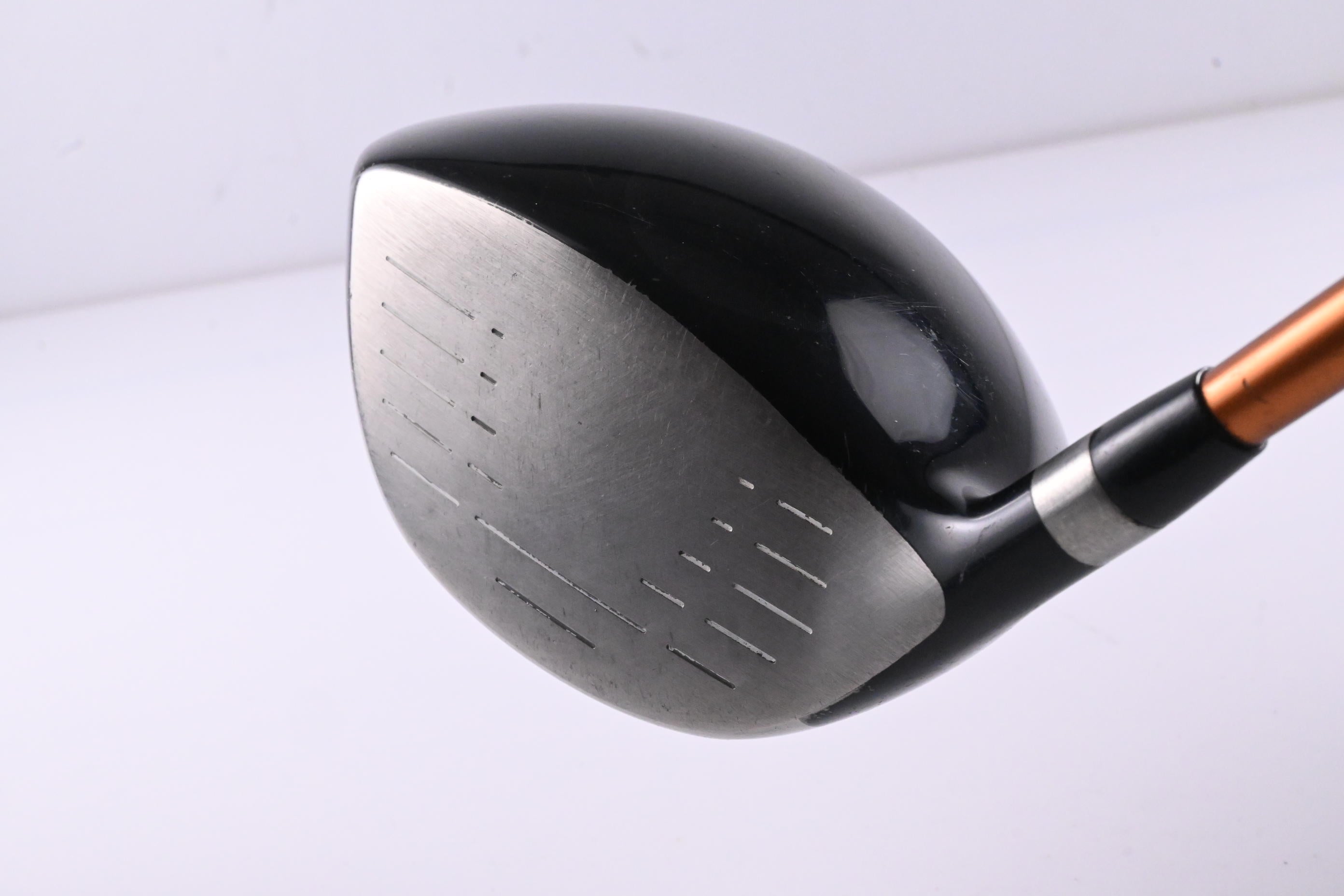 Ping G10 Driver / 10.5 Degree / Regular Flex Ping TFC 129 Shaft