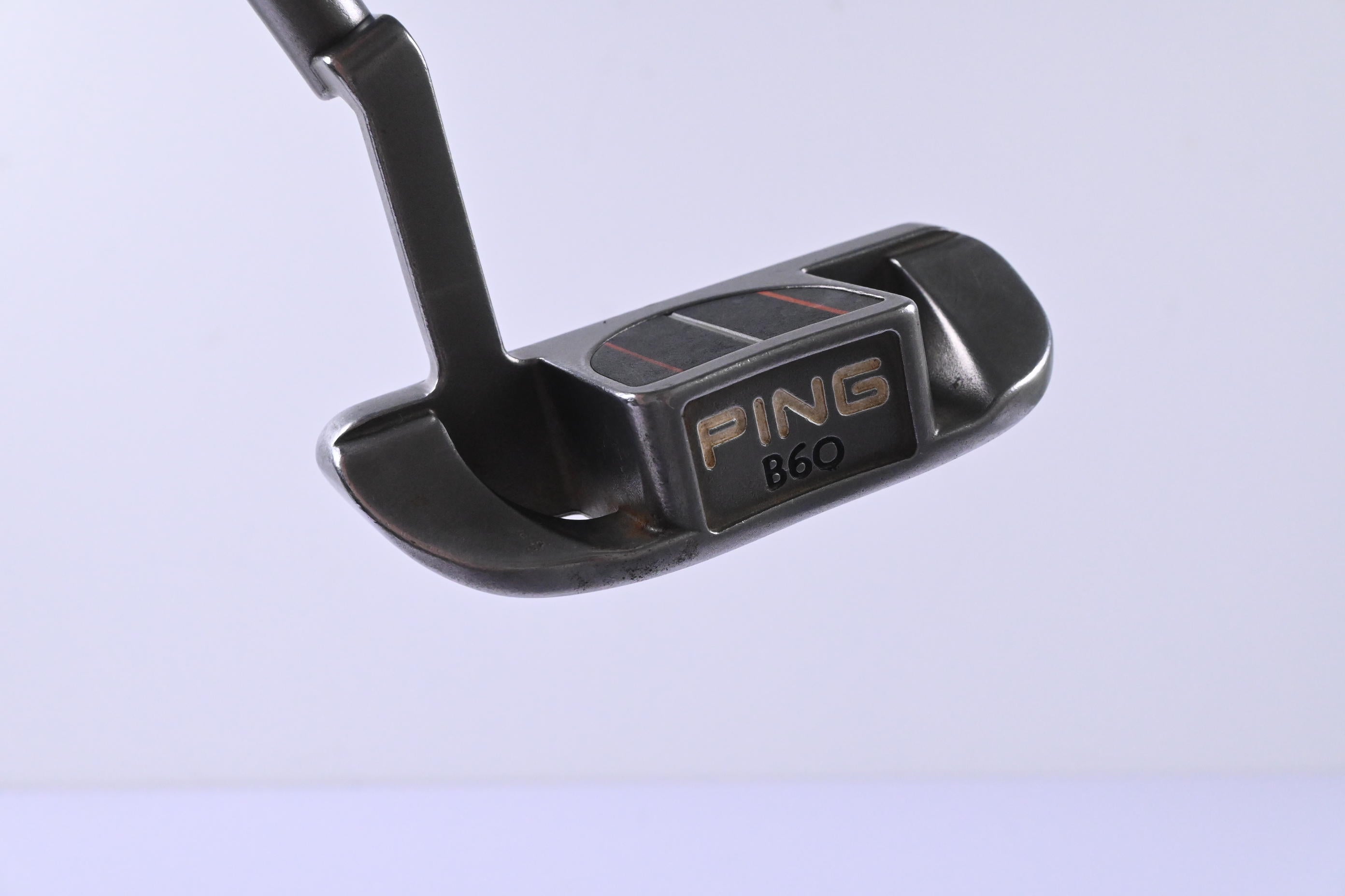 Ping i-Series B60 Putter / 34 Inch