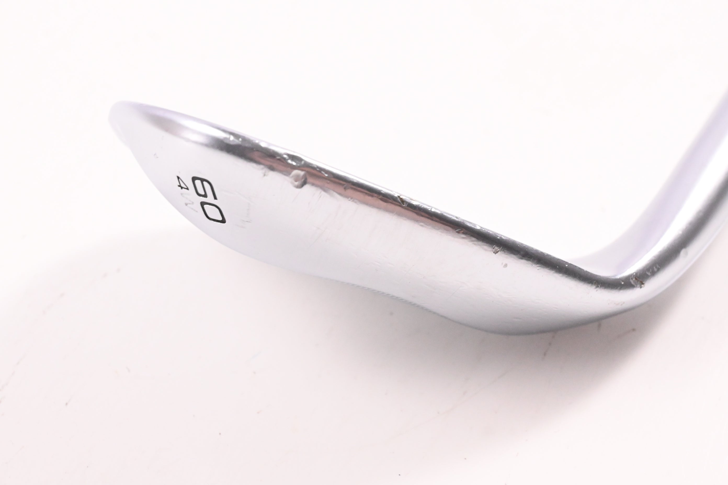 Cobra King 2025 Lob Wedge / 60 Degree / Stiff Flex KBS Tour C-Taper Lite 110