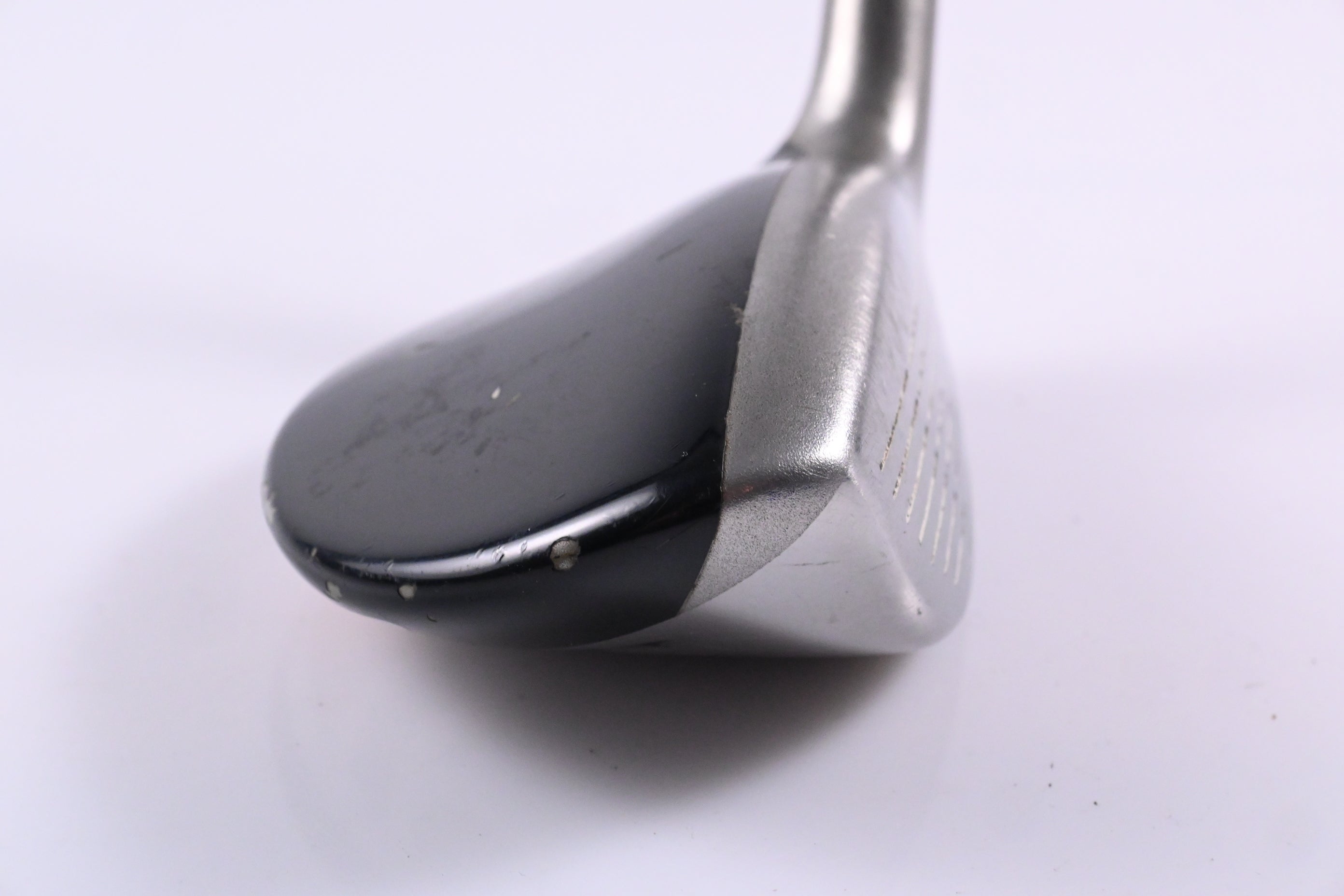 Ping G10 #2 Hybrid / 18 Degree / Stiff Flex Steel Shaft