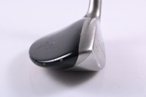 Ping G10 #2 Hybrid / 18 Degree / Stiff Flex Steel Shaft