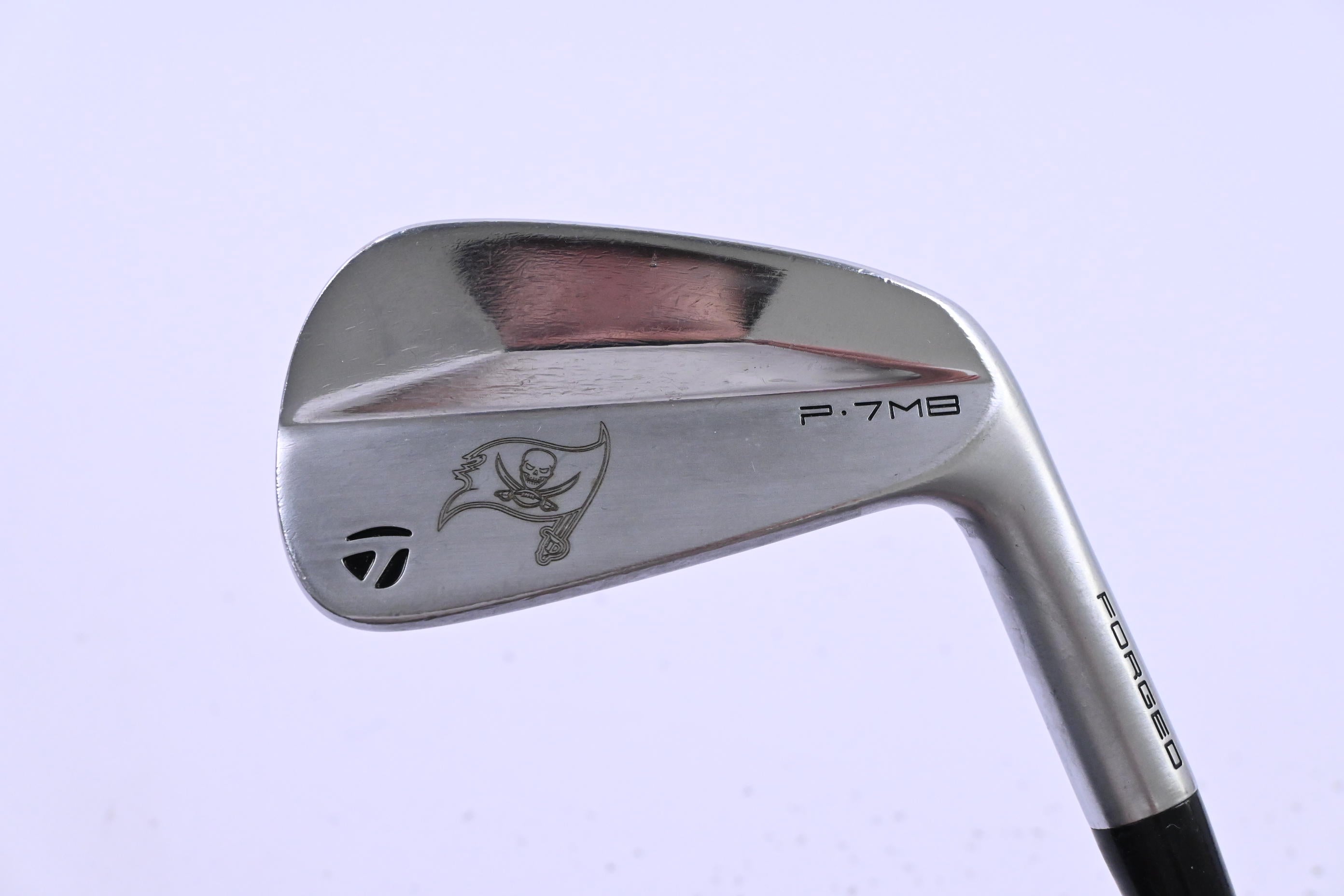 Taylormade P7MB 2023 #5 Iron / 26 Degree / X-Flex Steel Shaft
