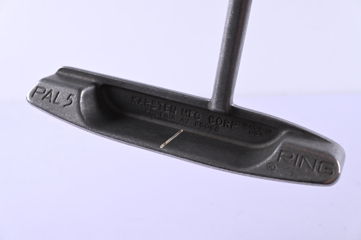 Ping Karsten Original Pal 5 Putter / 34 Inch