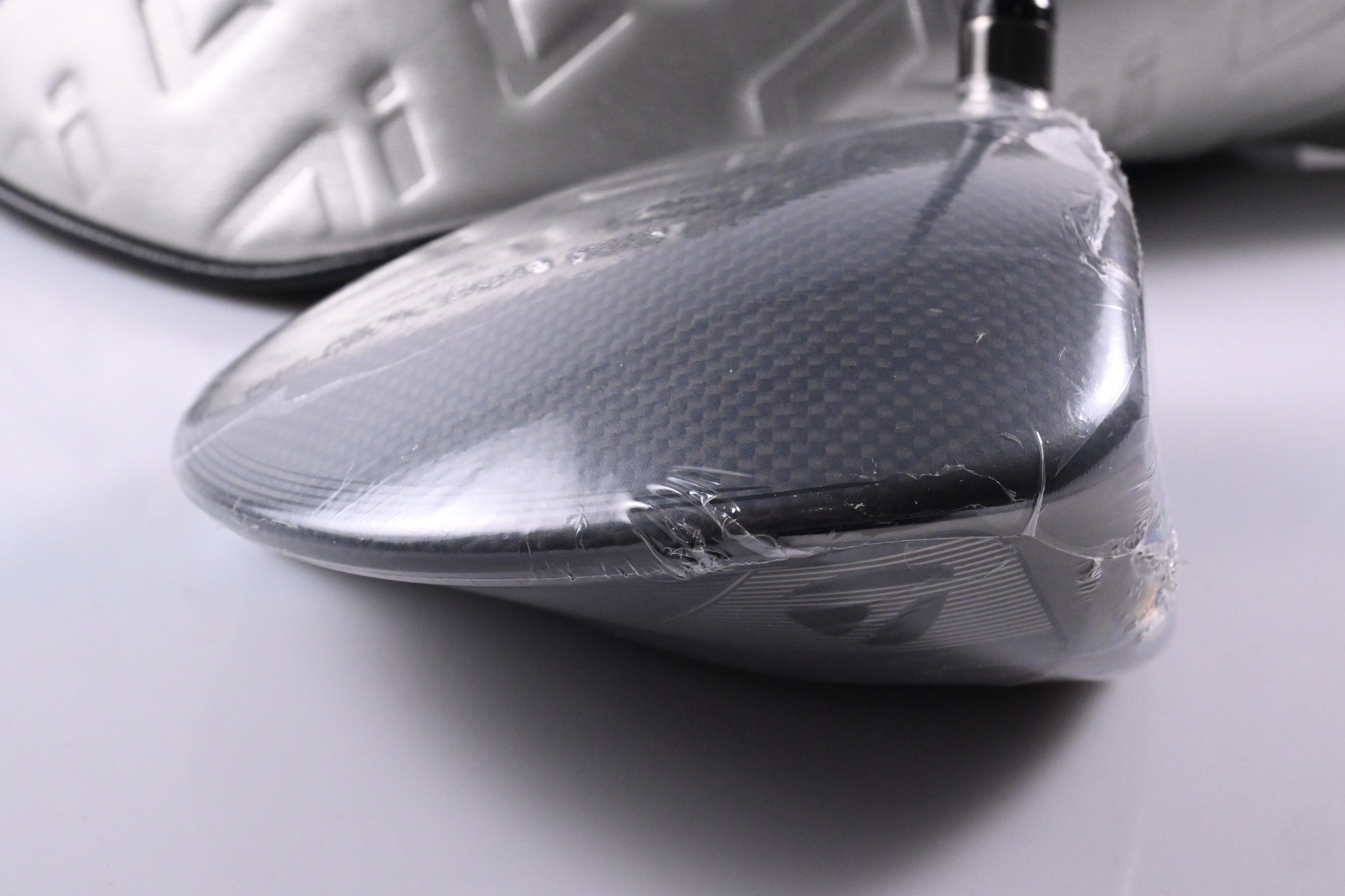 Taylormade Qi35 Max Driver / 10.5 Degree / Senior Flex Fujikura Air Speeder 50