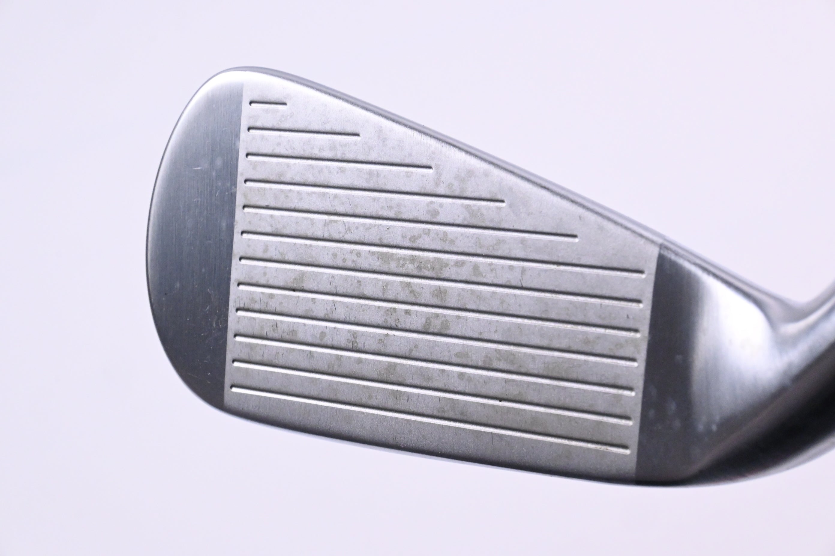 Titleist U510 #3 Iron / 20 Degree / Stiff Flex HZRDUS Smoke Black 80 Shaft