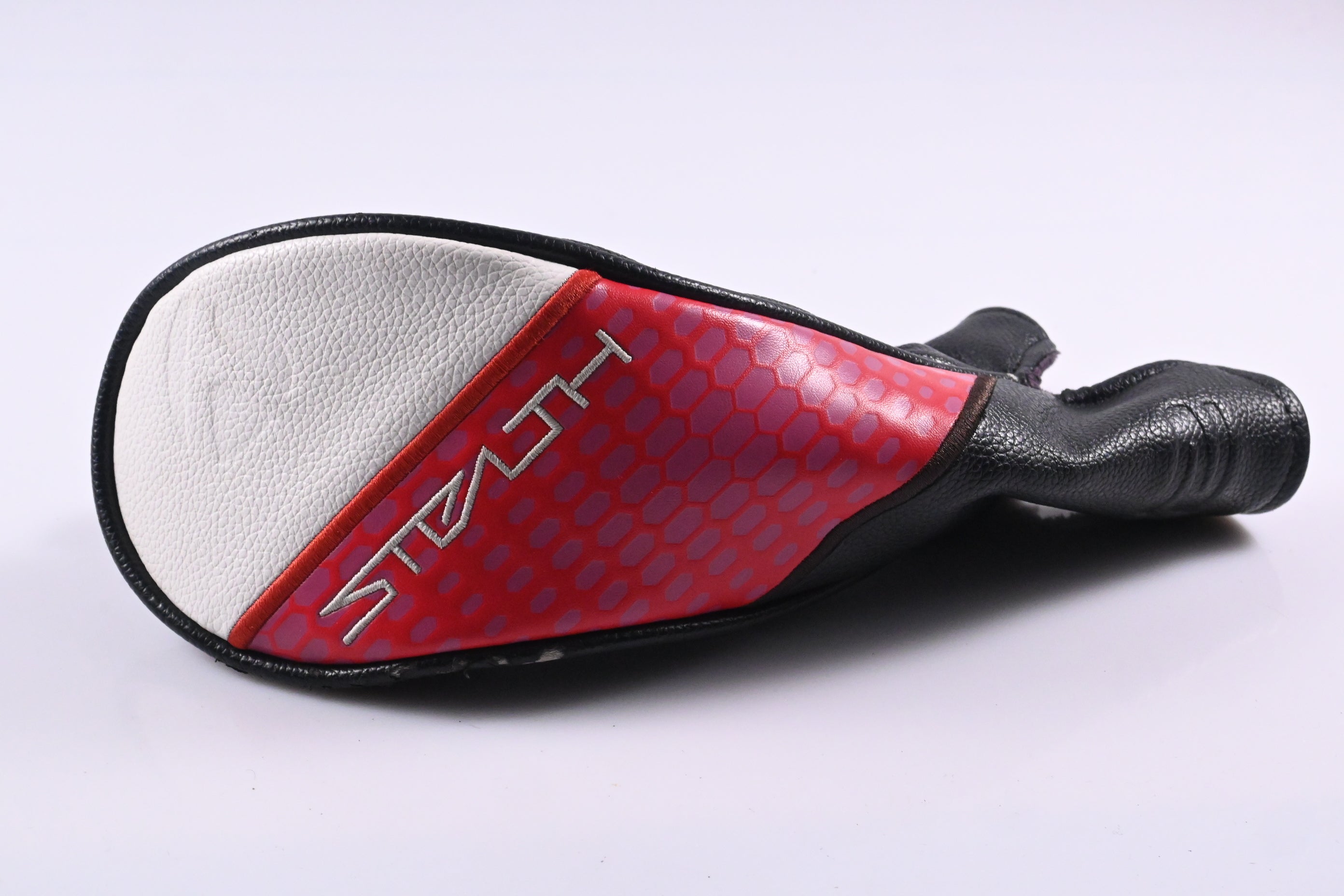Taylormade Stealth 2 Plus #3 Hybrid / 19.5 Degree / Stiff Flex Kai'li Red 85