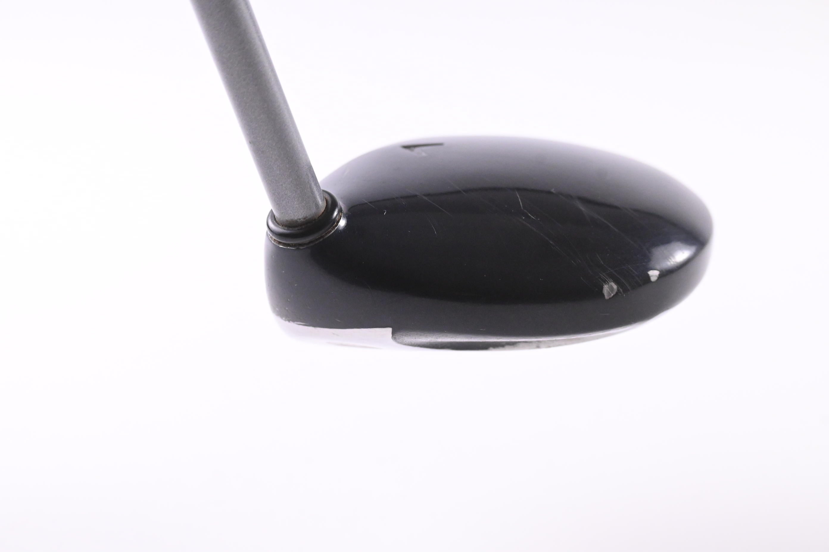 Callaway Steelhead Plus #5 Wood / 18 Degree / Strong Flex Steelhead Plus Shaft