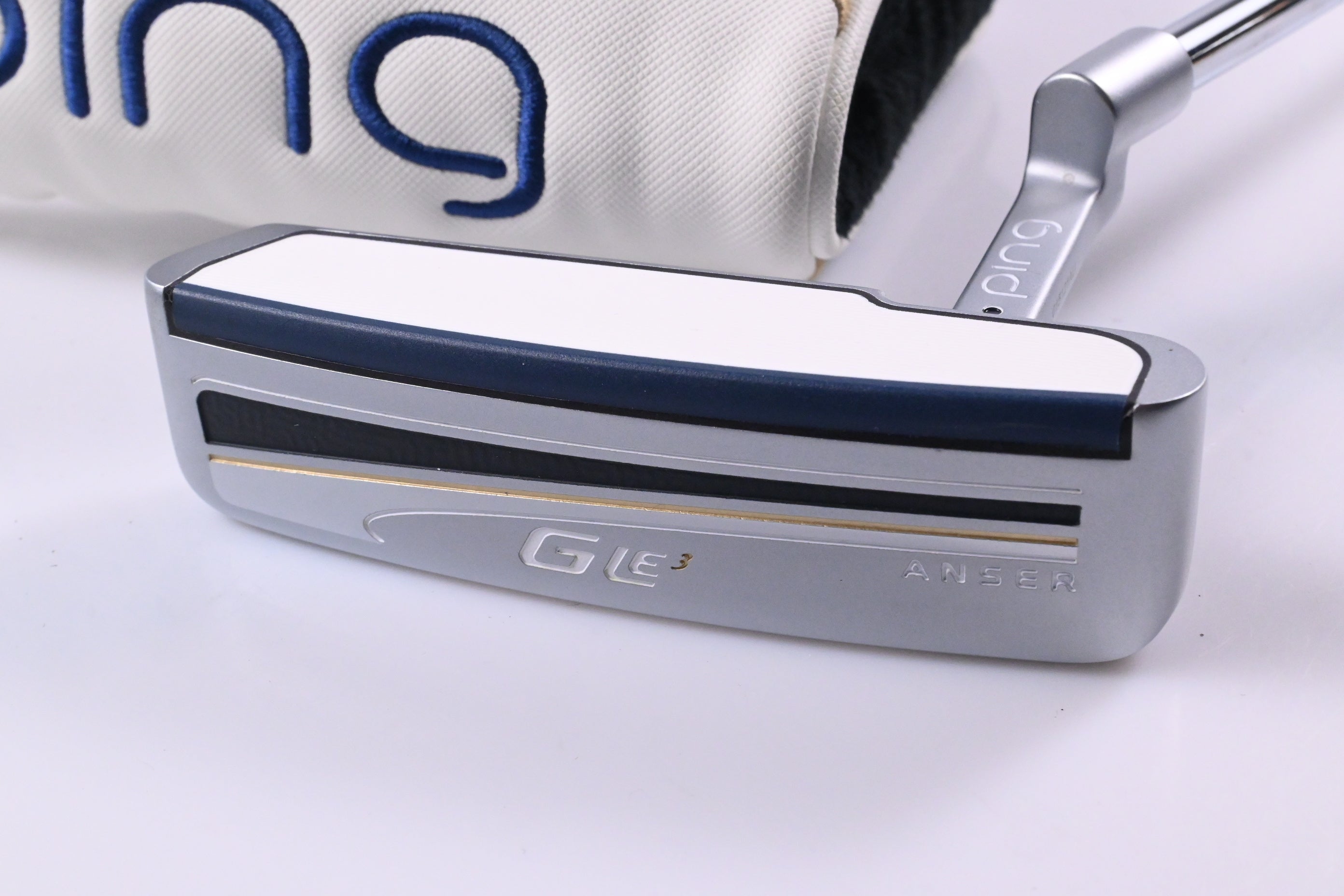 Ladies Ping G Le3 Anser Putter / 33 Inch