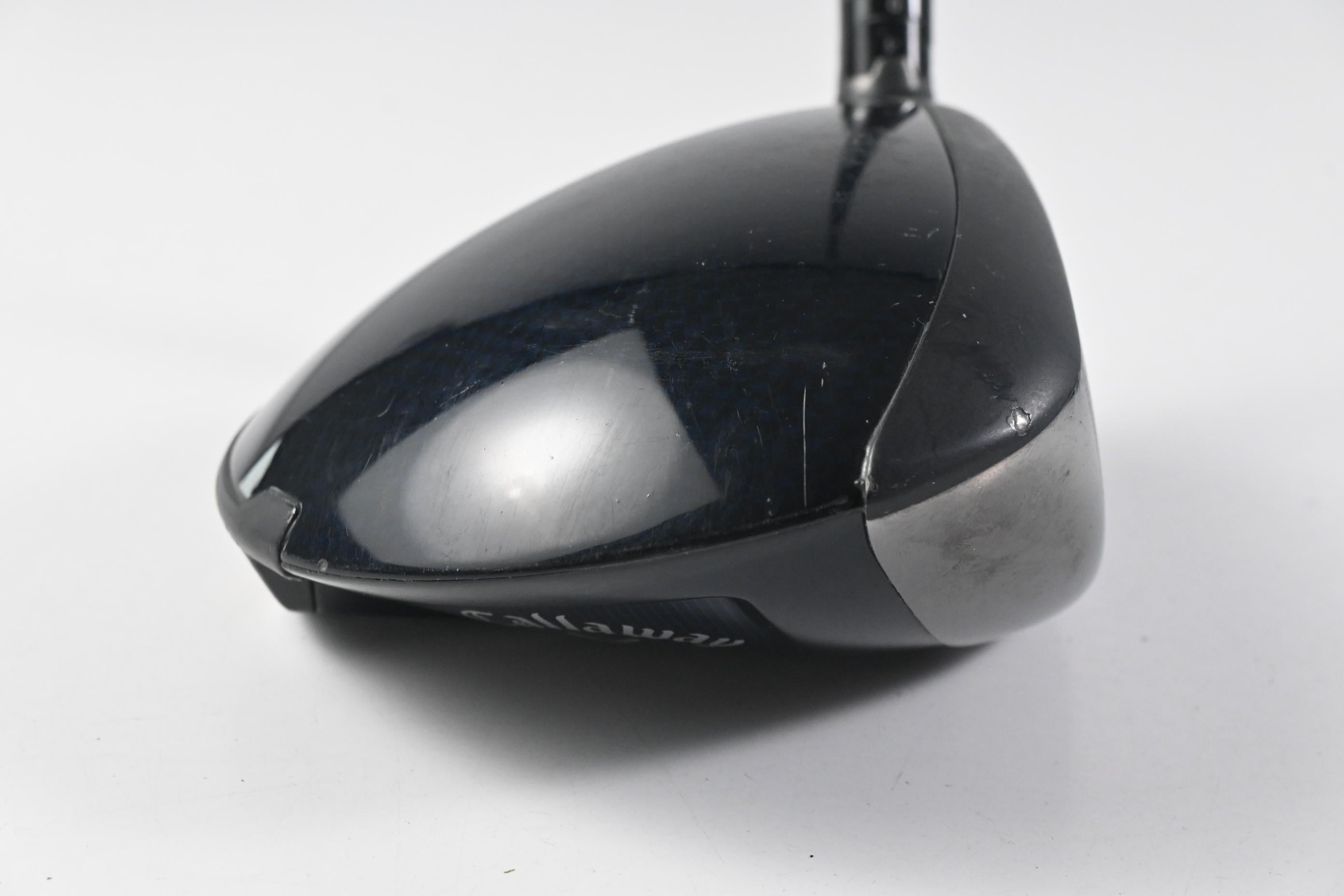 Callaway Paradym Triple Diamond Driver / 9 Degree / Stiff Flex Kai'li White 60