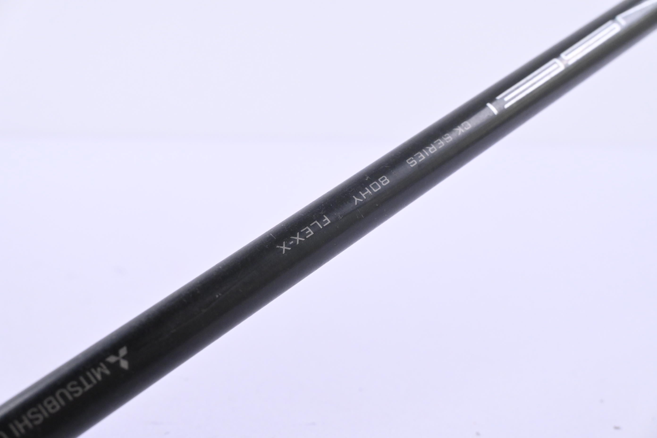 Ping G425 #3 Hybrid / 19 Degree / X-Flex Tensei CK Orange 80 Shaft