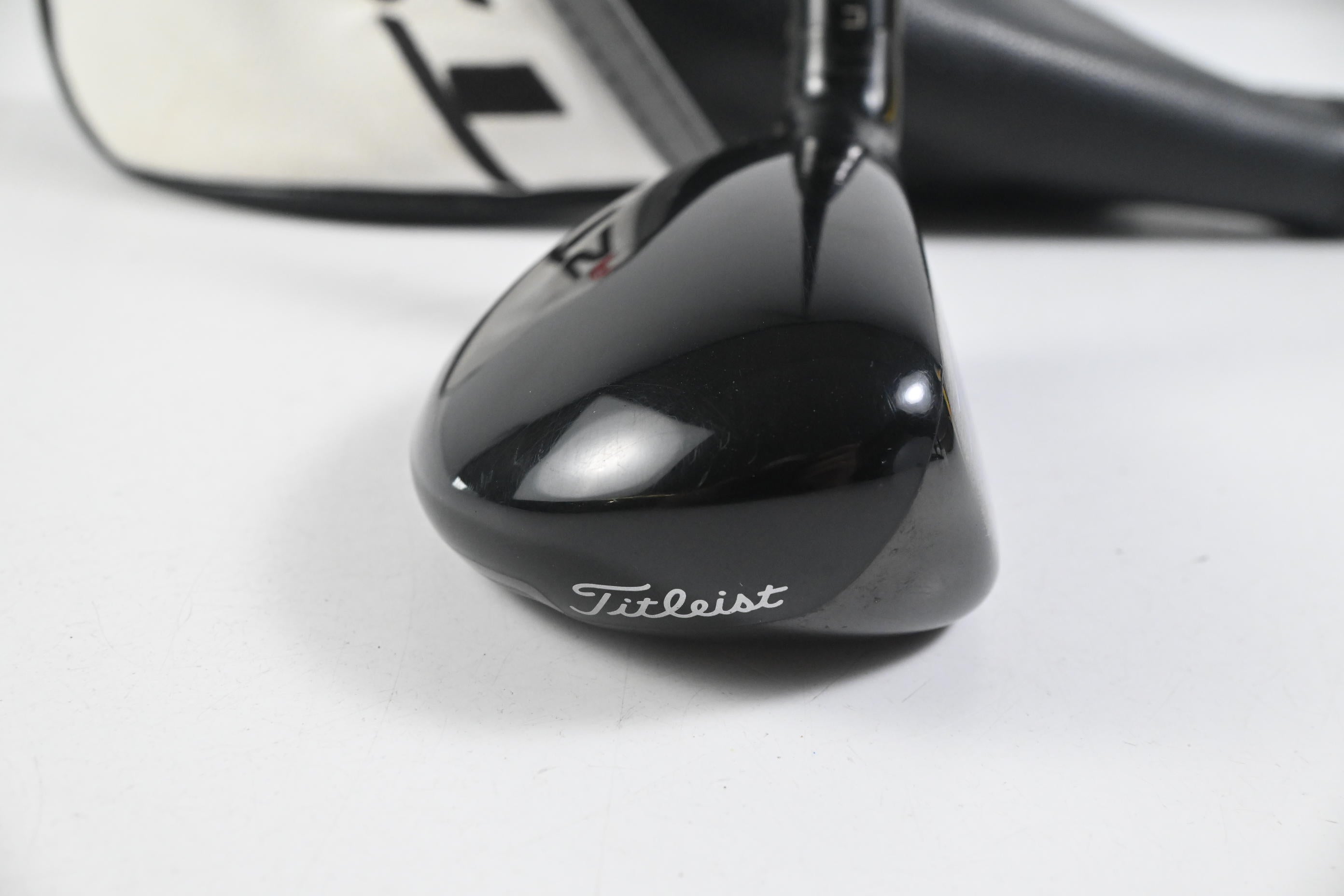 Titleist TSR3 #3 Hybrid / 19 Degree / Regular Flex Tensei AV Blue 70 Shaft