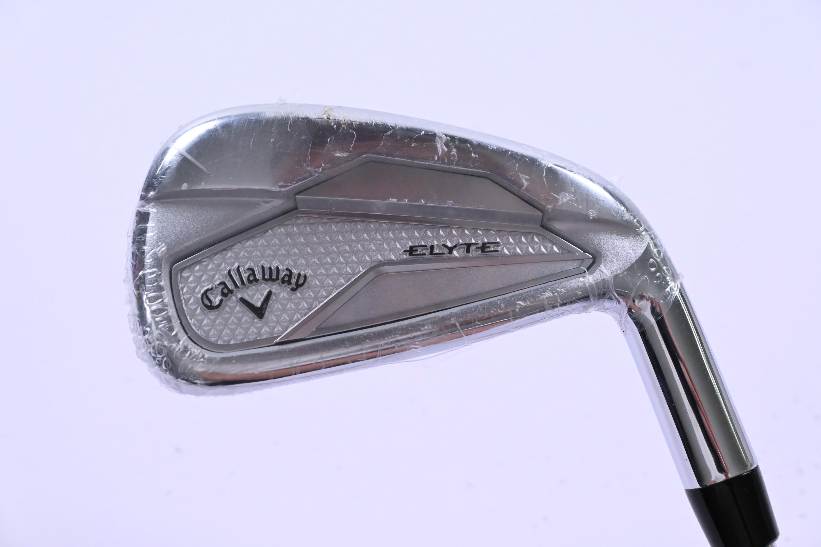 Callaway Elyte #5 Iron / 24 Degree / Regular Flex True Temper Vector 80 Shaft