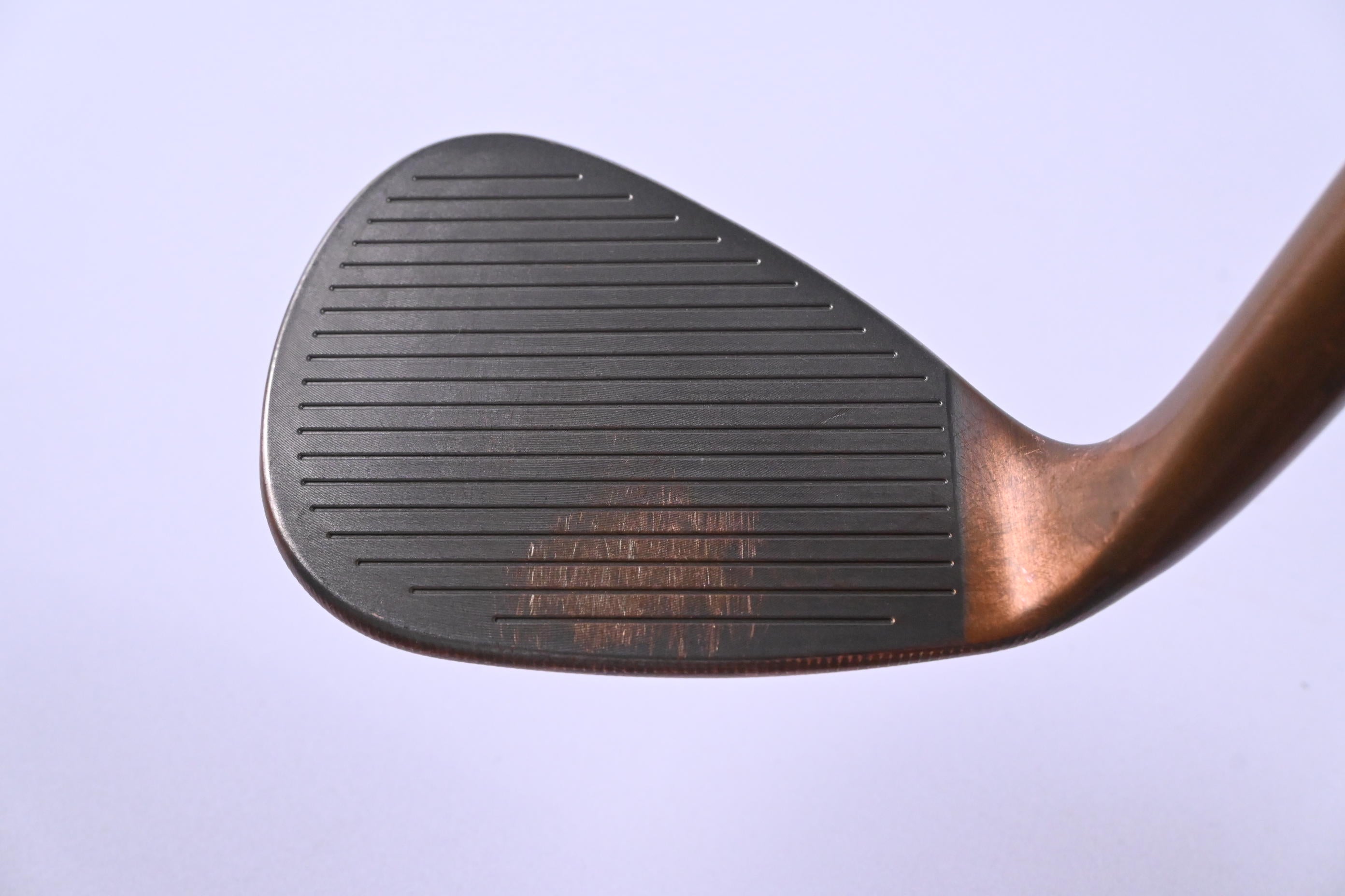 Taylormade Hi-Toe Lob Wedge / 60 Degree / Regular Flex KBS HI-REV 2.0 115 Shaft