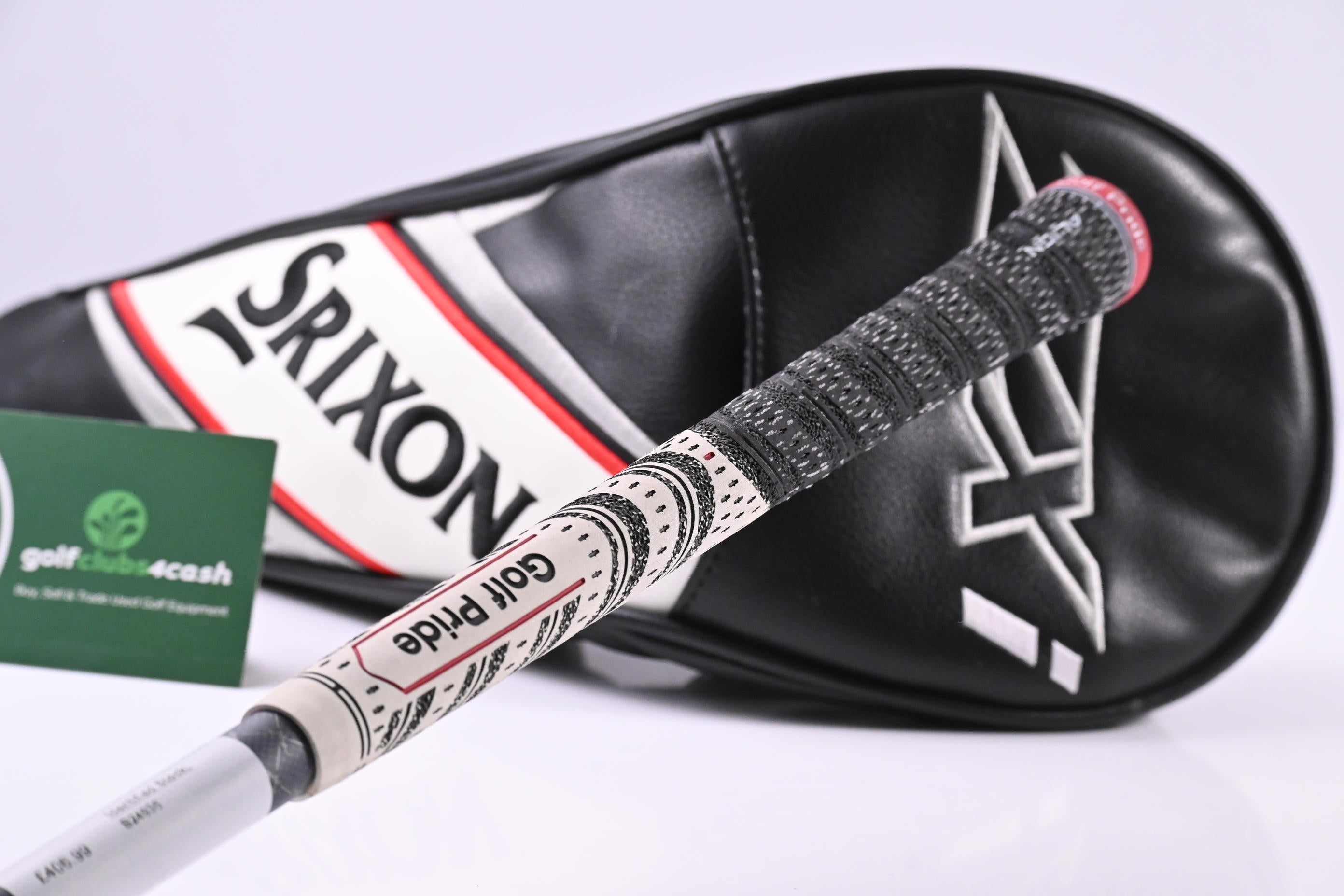 Srixon ZXi Driver / 9 Degree / Stiff Flex Tensei AV Limited Black 65 Shaft