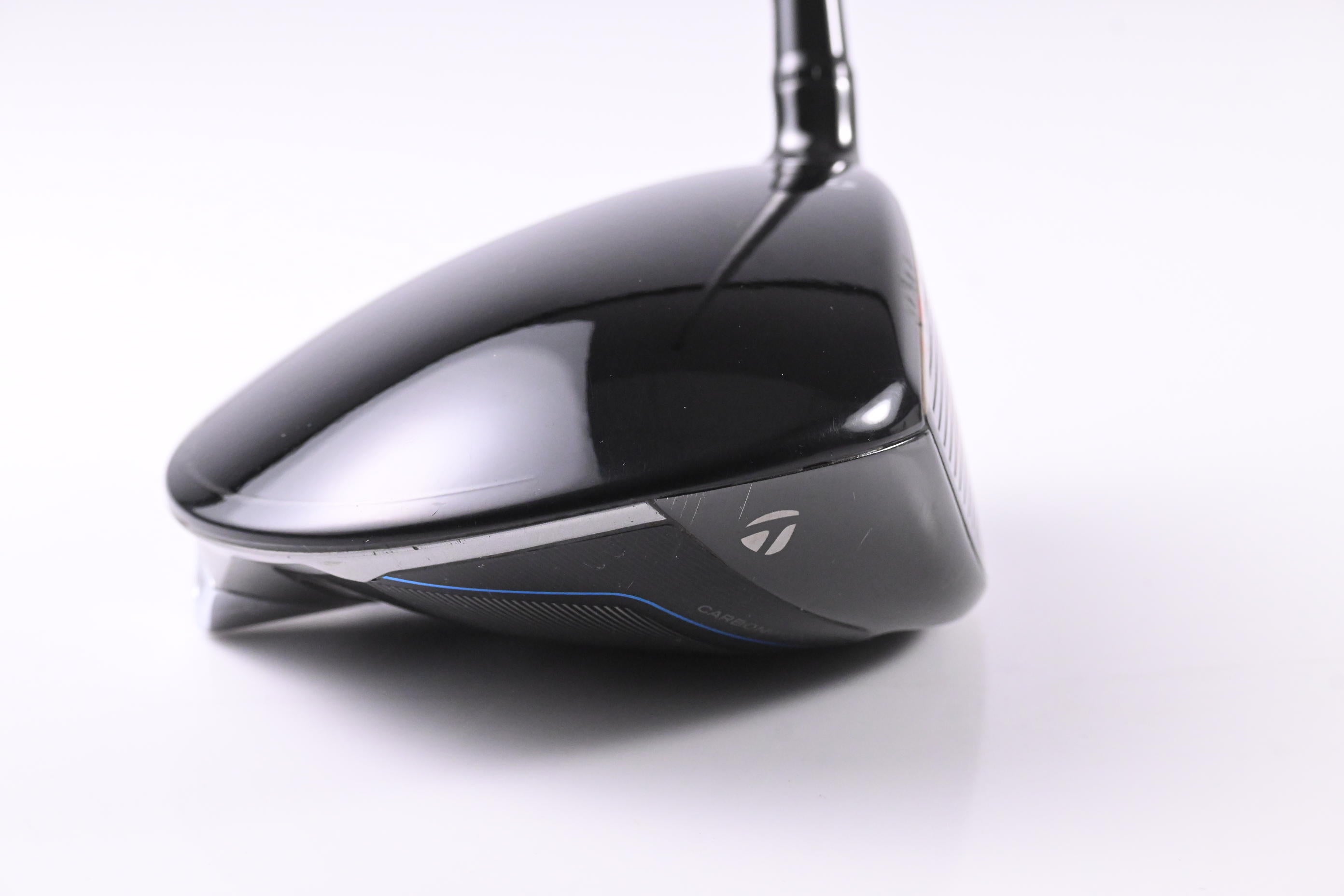 Taylormade Qi10 Driver / 10.5 Degree / Regular Flex Speeder NX TCS 50 Shaft